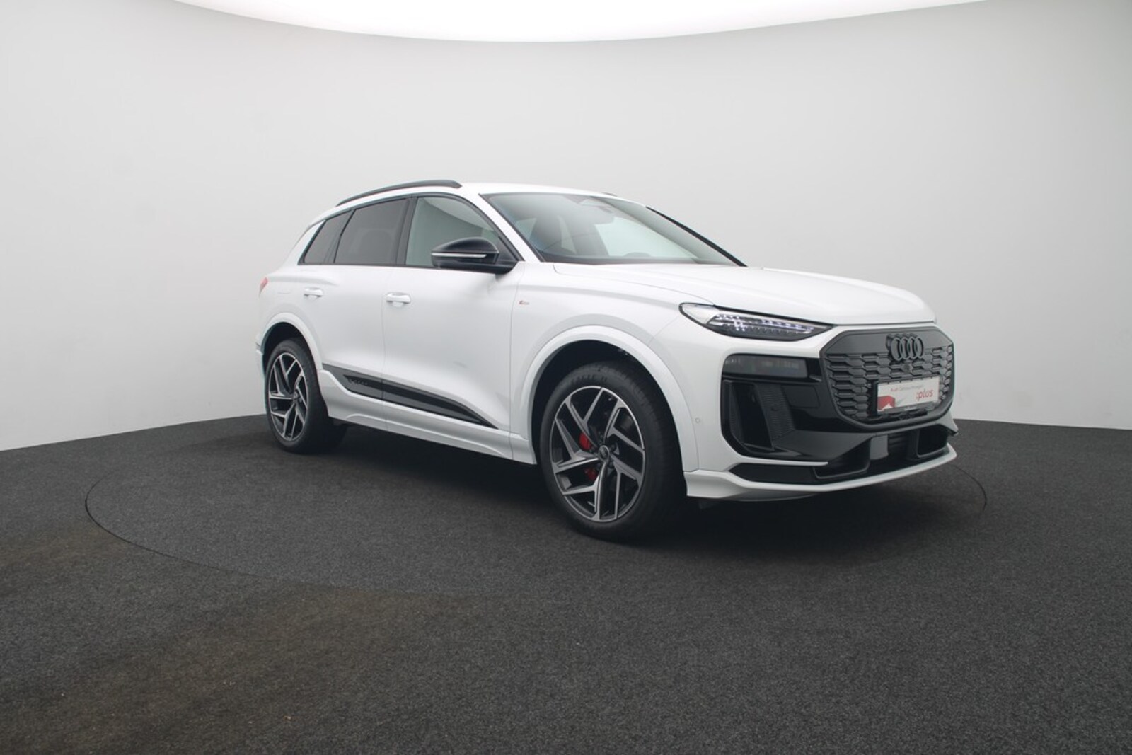 Audi Q6 e-tron – Bild 6