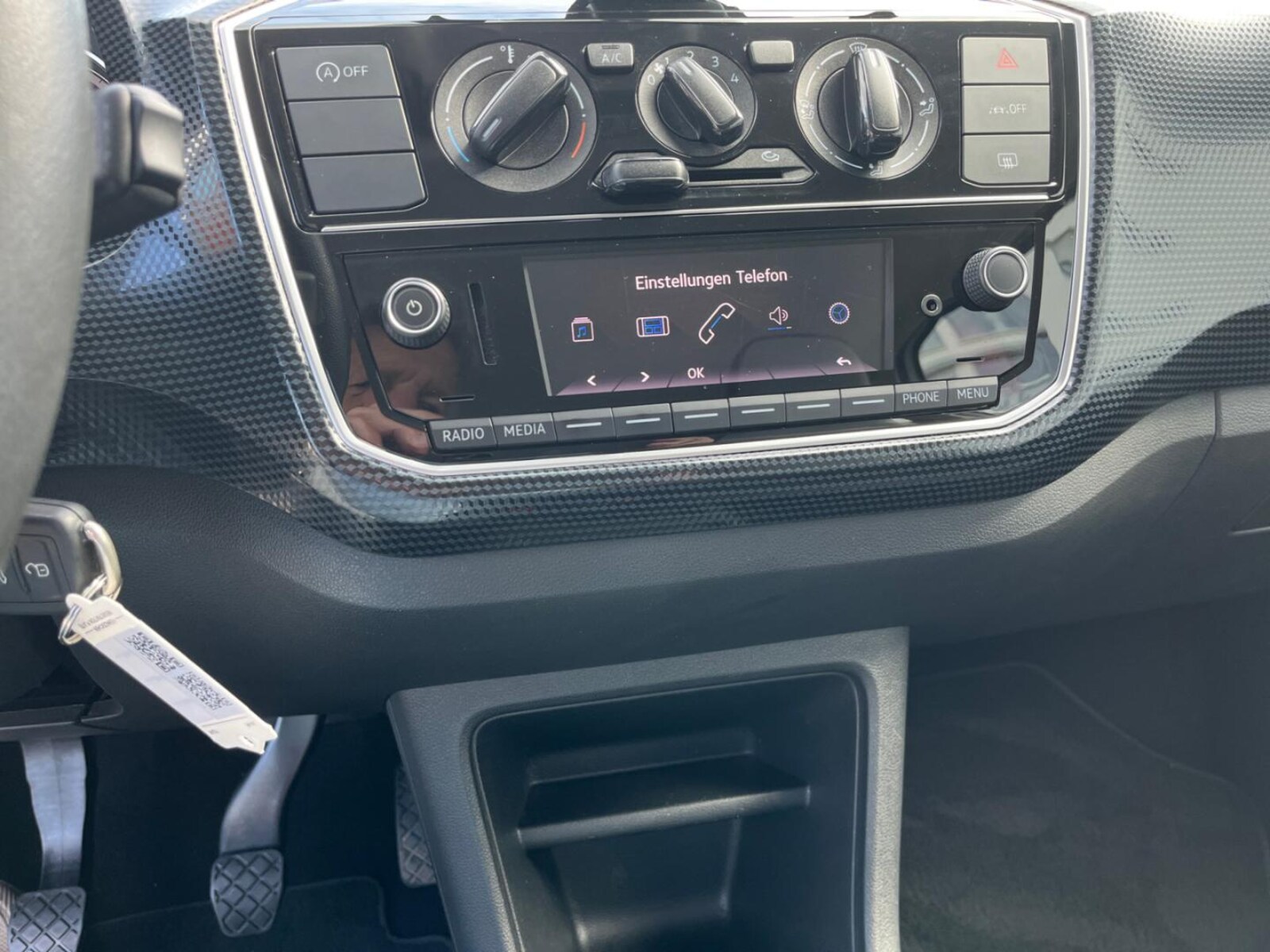 Volkswagen up! – Bild 6