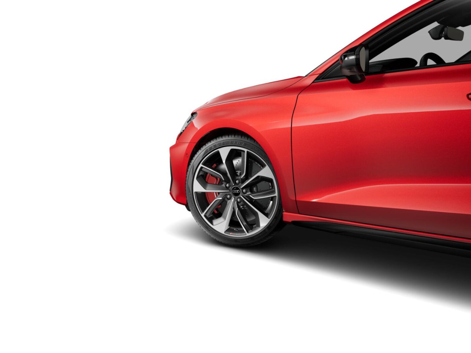 Audi S3 Limousine – Bild 3
