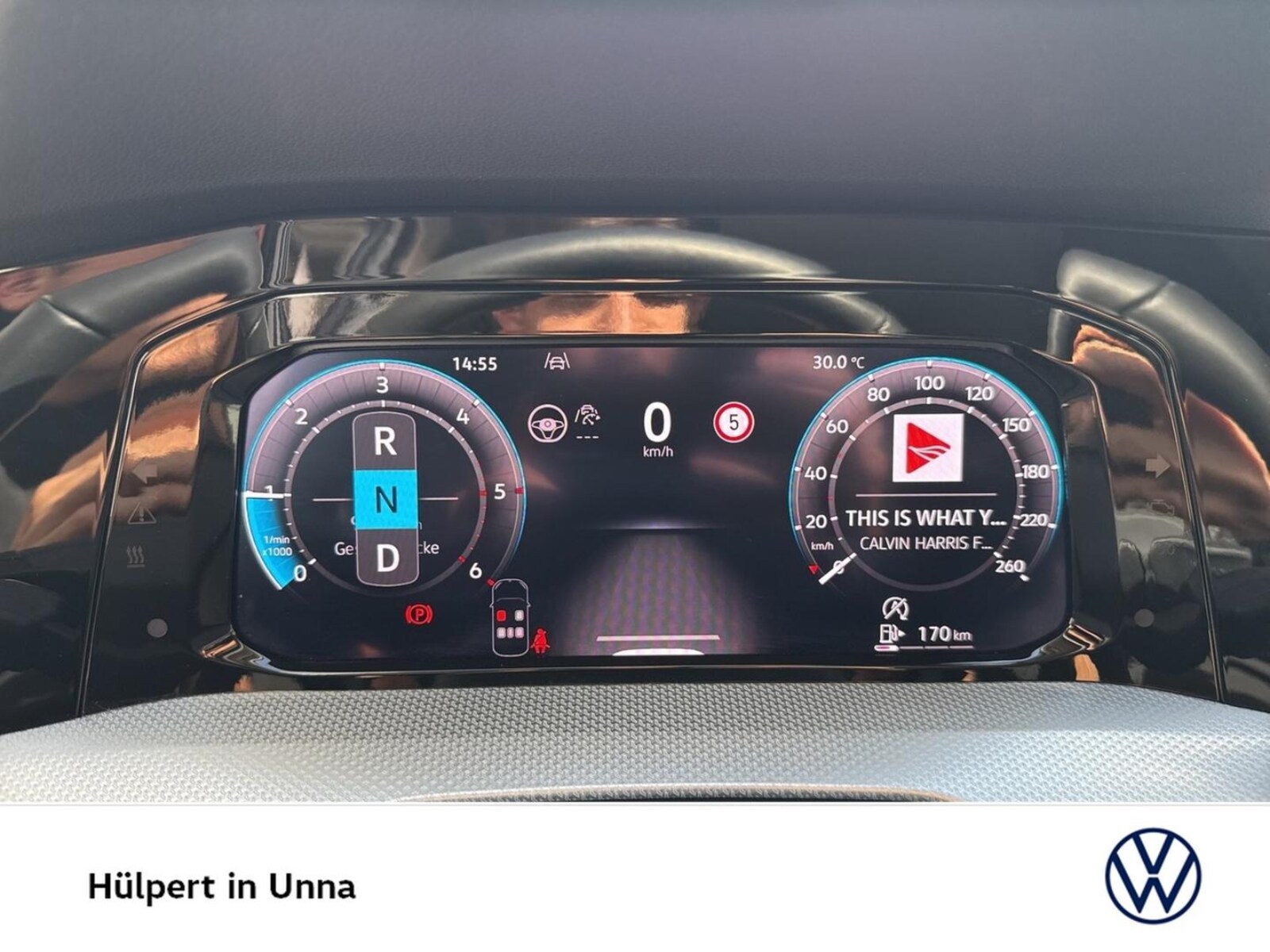 Volkswagen Golf – Bild 10
