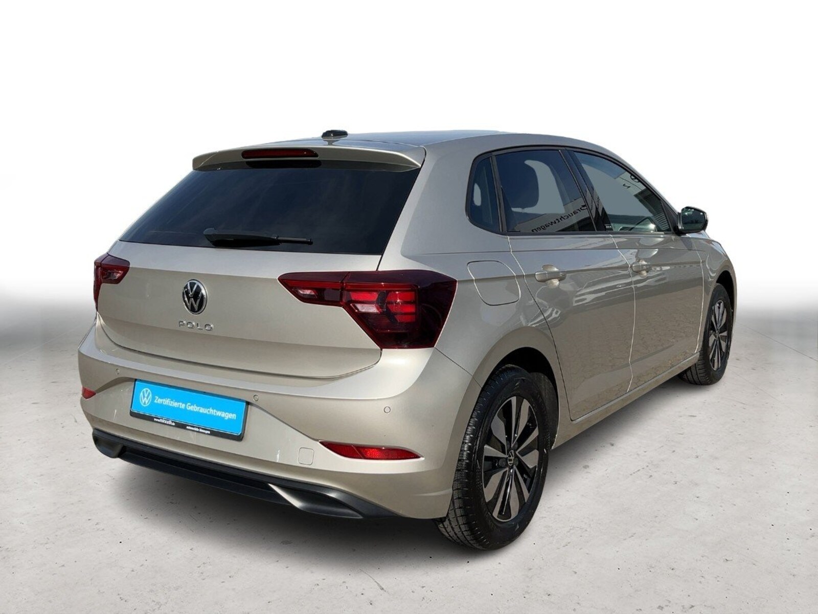Volkswagen Polo – Bild 5