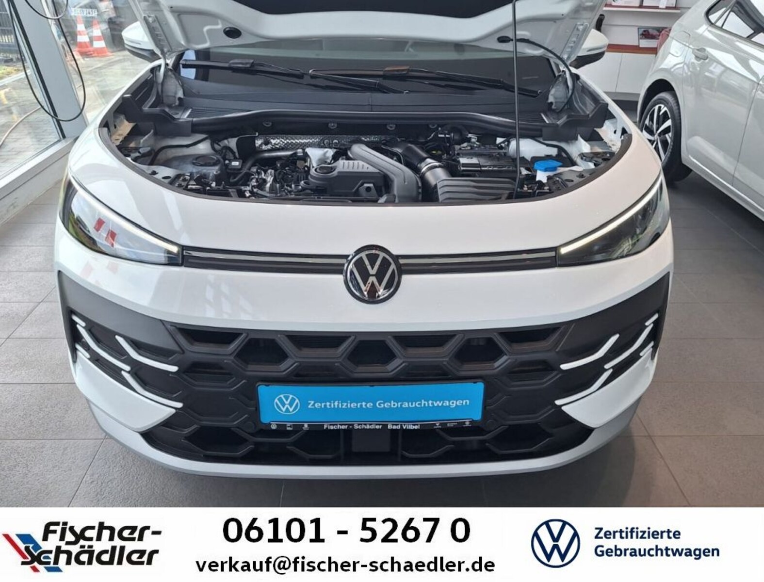 Volkswagen T-Roc – Bild 12