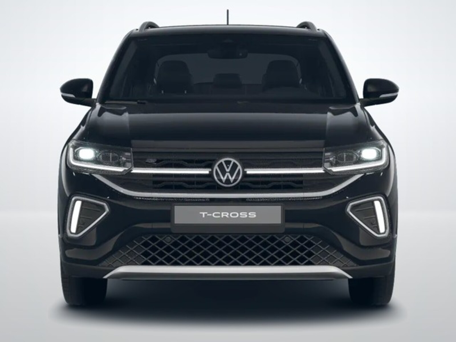 Volkswagen T-Cross – Bild 2