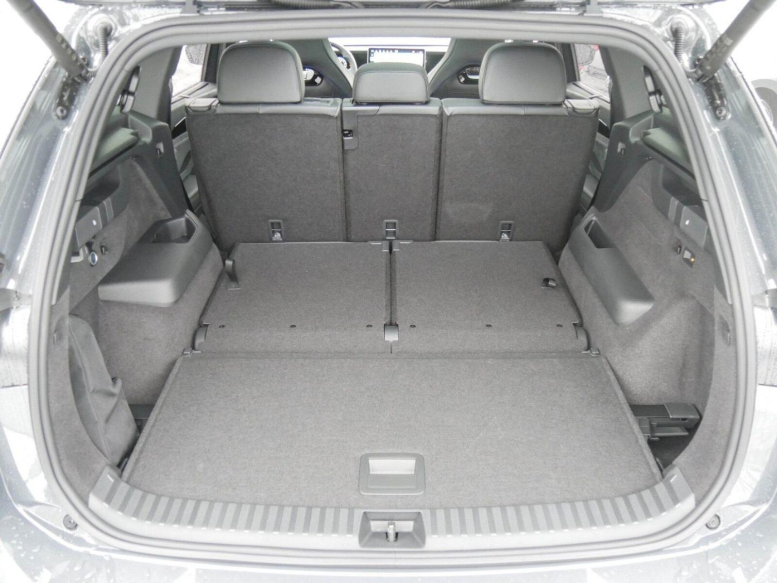 Volkswagen Tayron – Bild 15