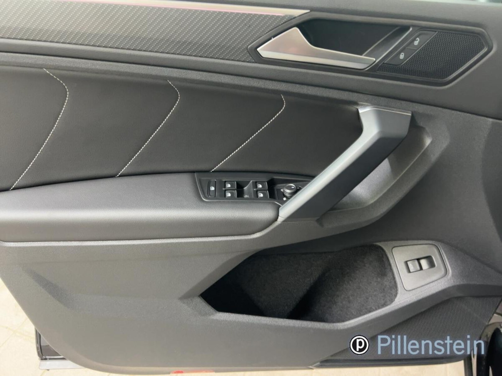 Volkswagen Tiguan – Bild 6