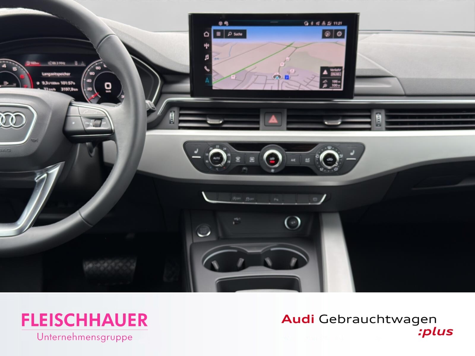 Audi A4 Avant – Bild 12