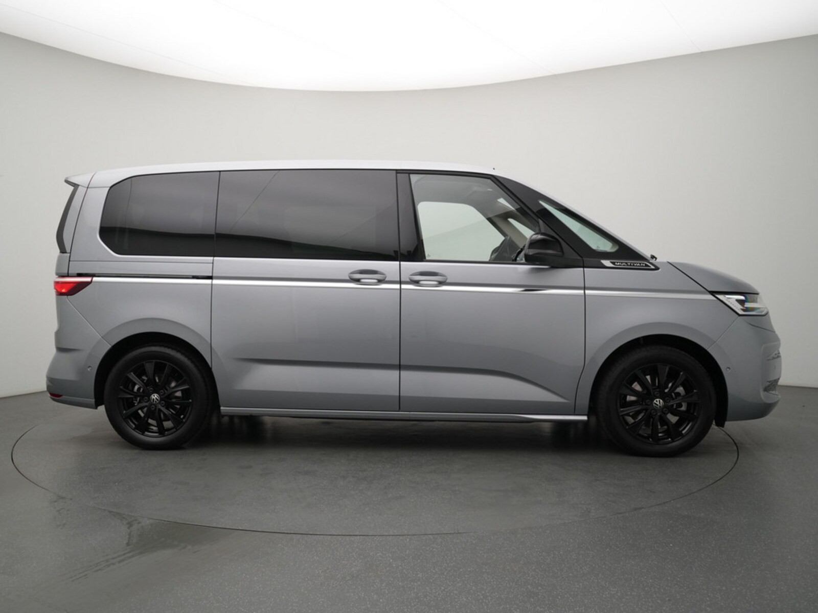 Volkswagen Multivan – Bild 3