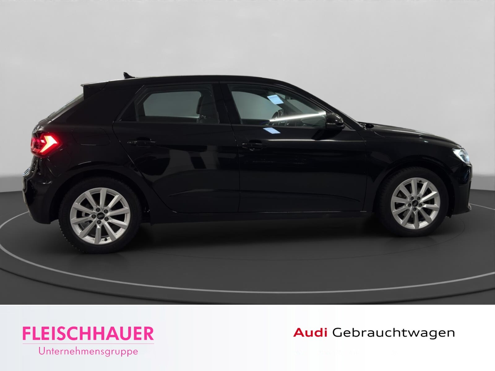 Audi A1 Sportback – Bild 8