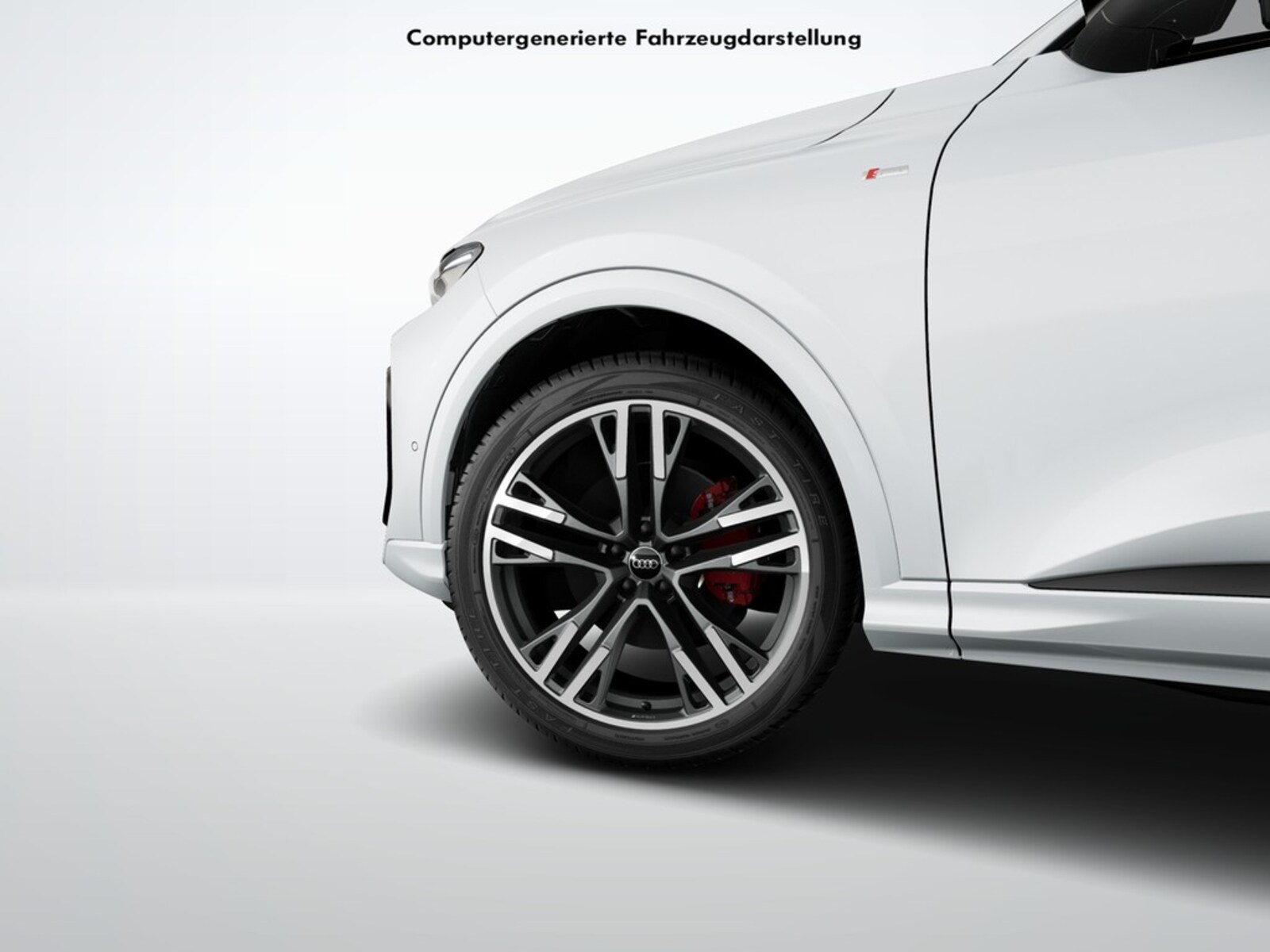 Audi Q5 Sportback – Bild 7
