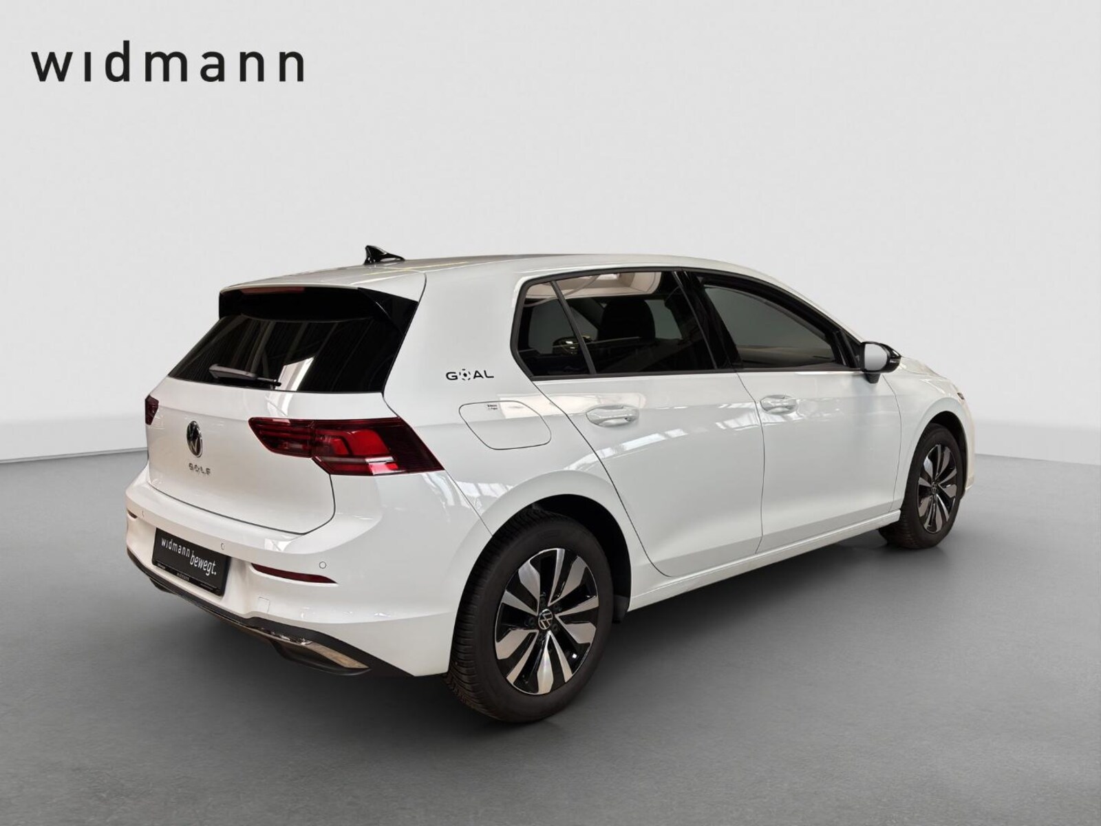 Volkswagen Golf – Bild 3