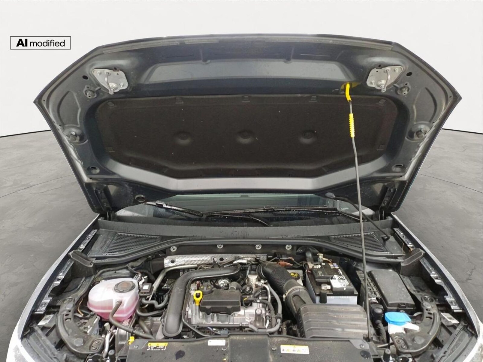 Volkswagen T-Roc – Bild 8