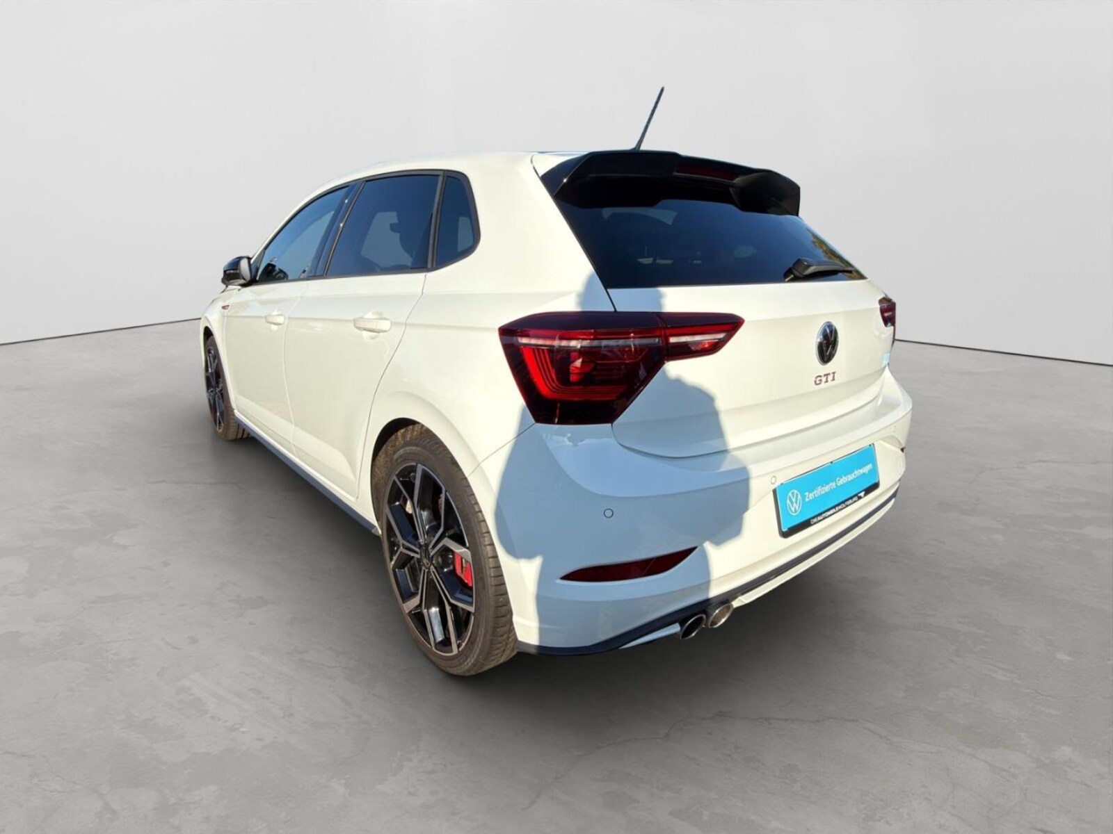 Volkswagen Polo – Bild 3