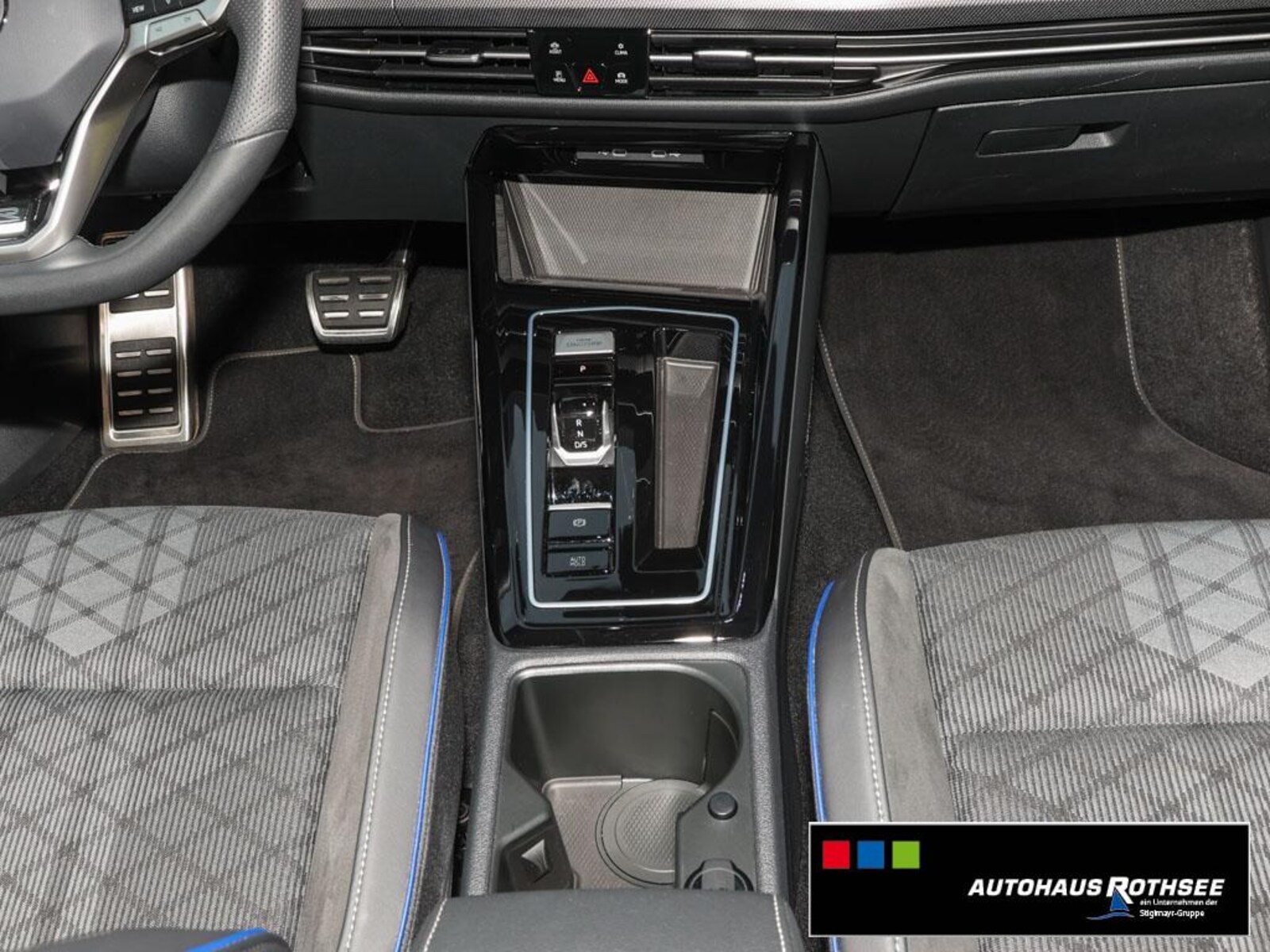 Volkswagen Golf Variant – Bild 8