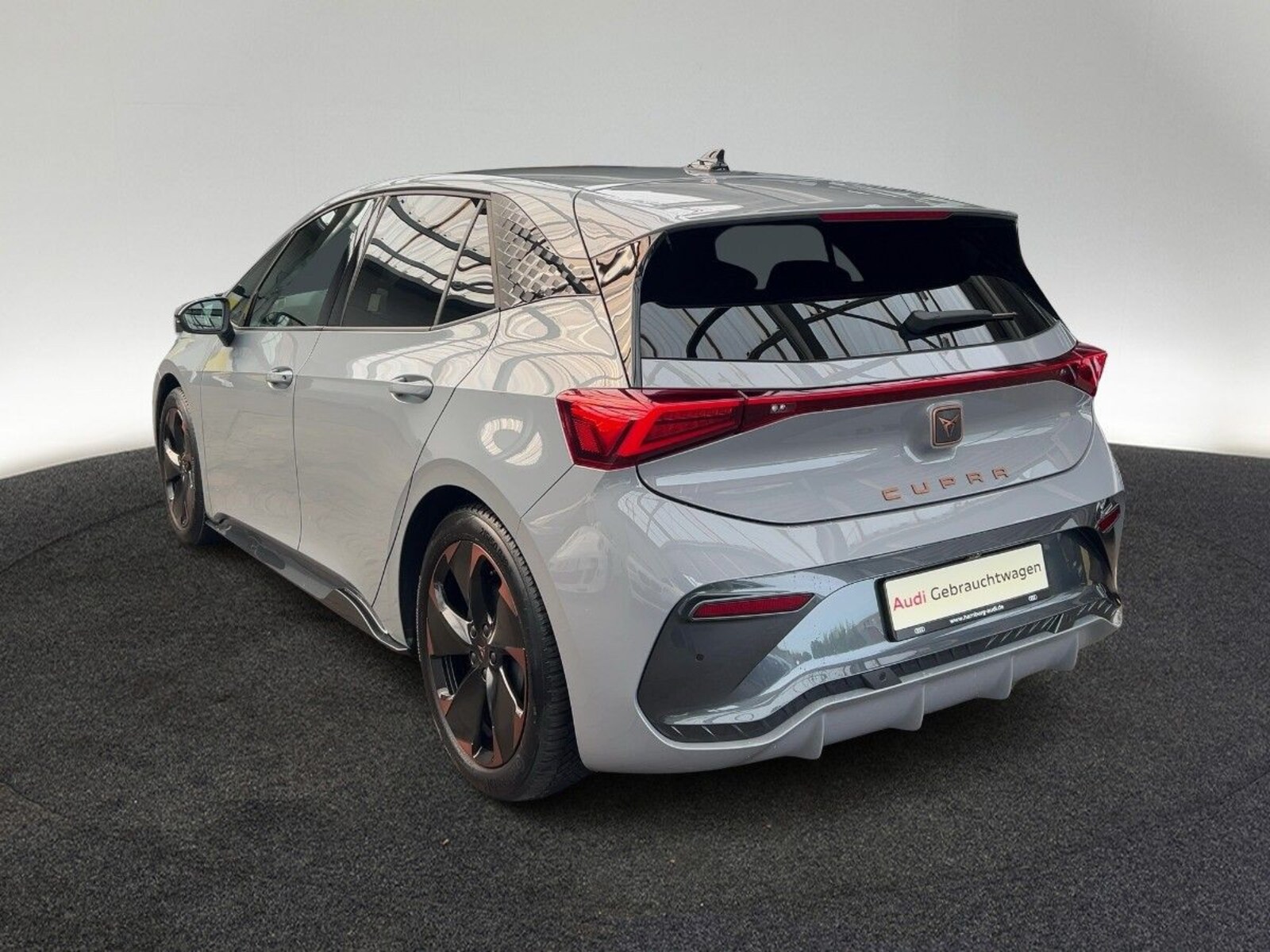 CUPRA Born – Bild 2