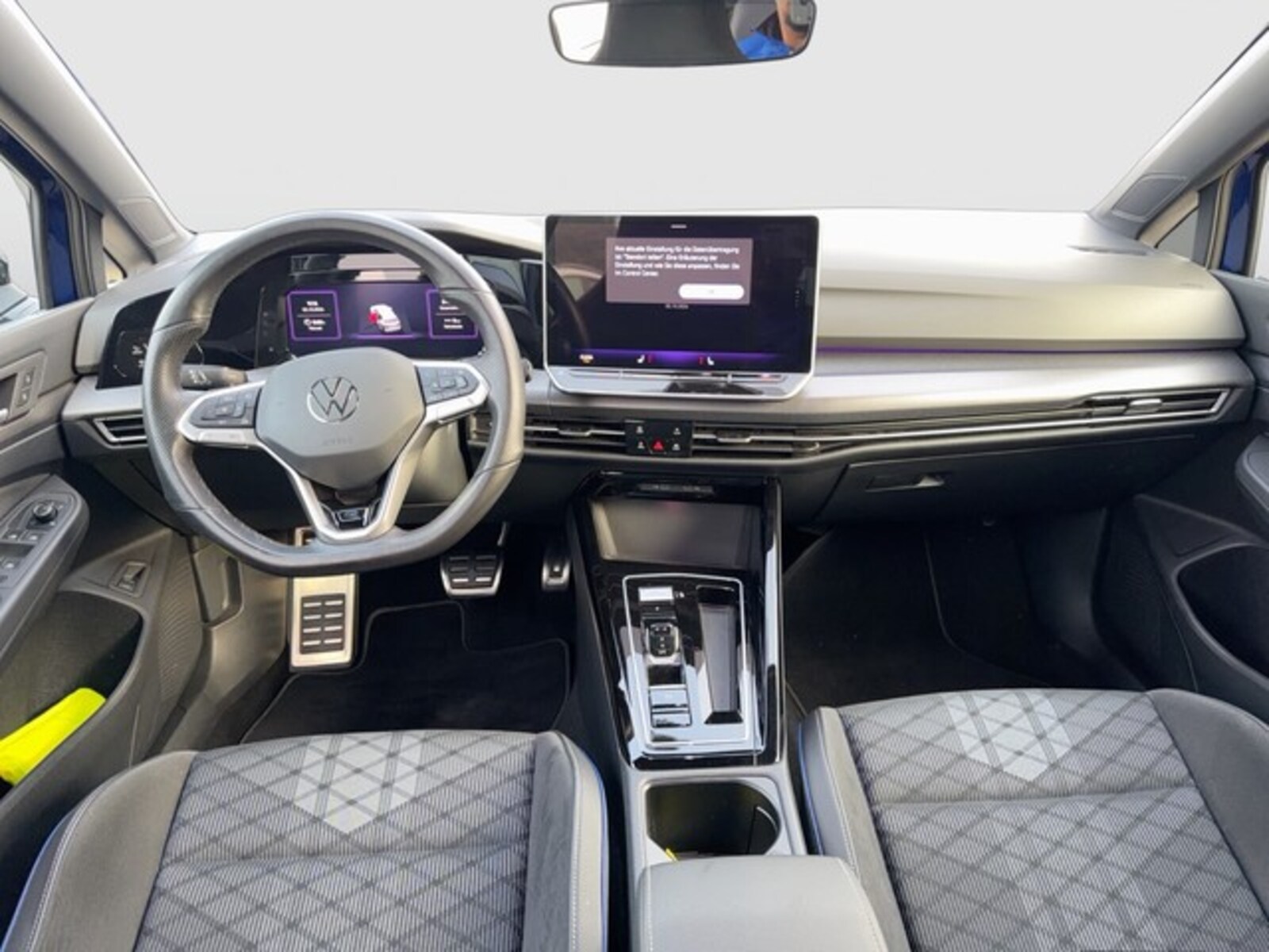 Volkswagen Golf Variant – Bild 10