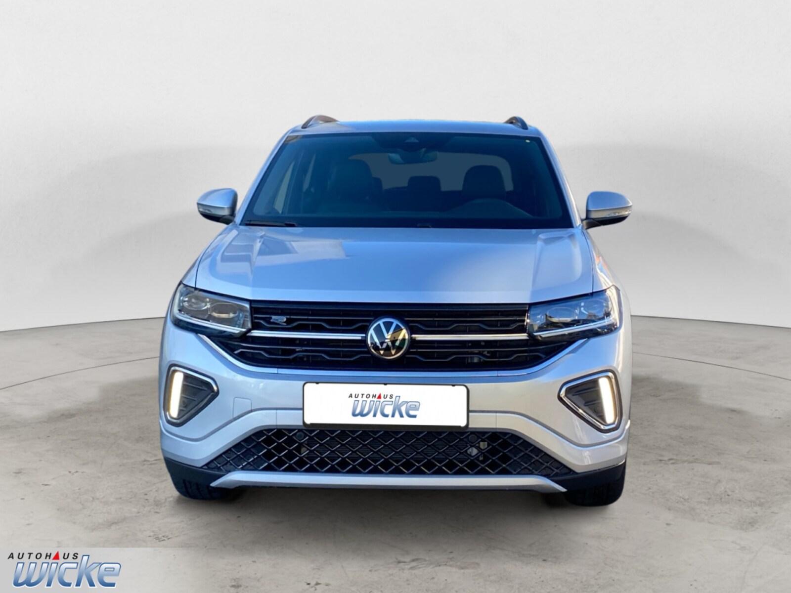 Volkswagen T-Cross – Bild 3