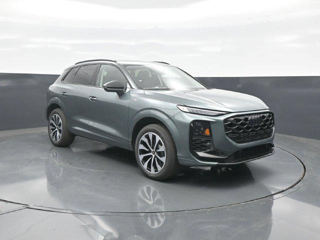 Photo of 2026 Audi Q3 SUV 