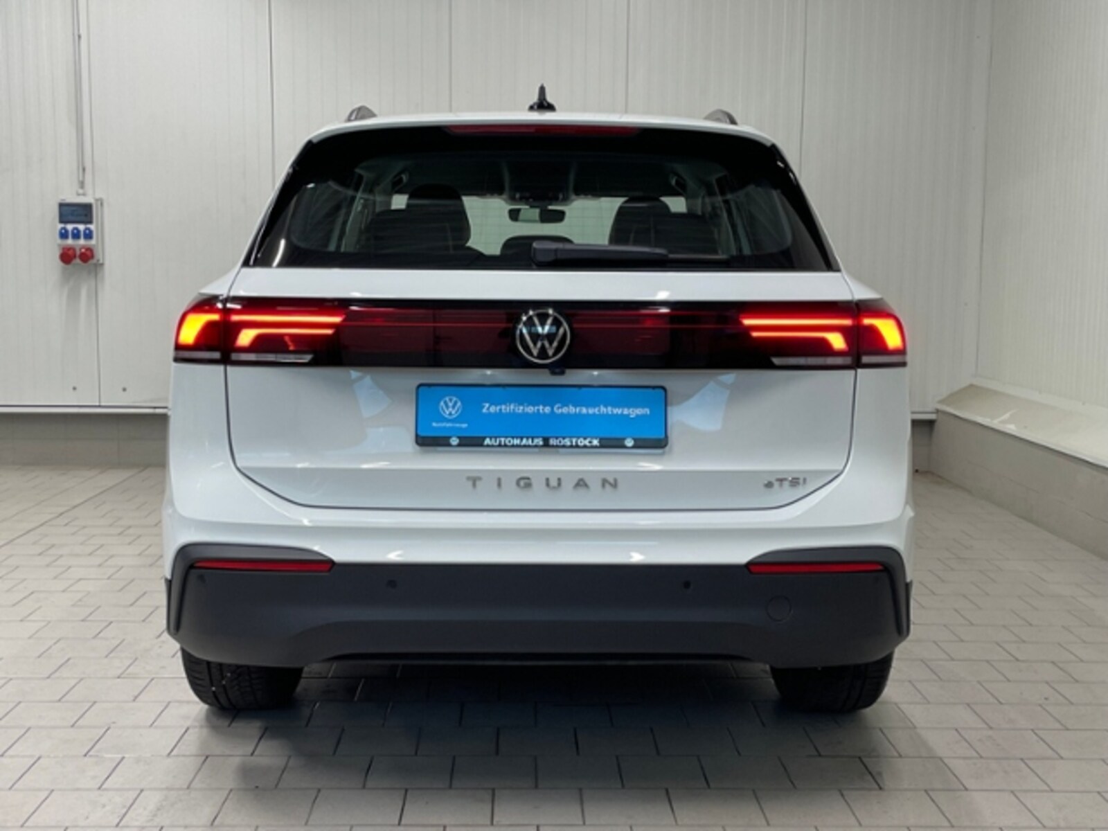 Volkswagen Tiguan – Bild 7