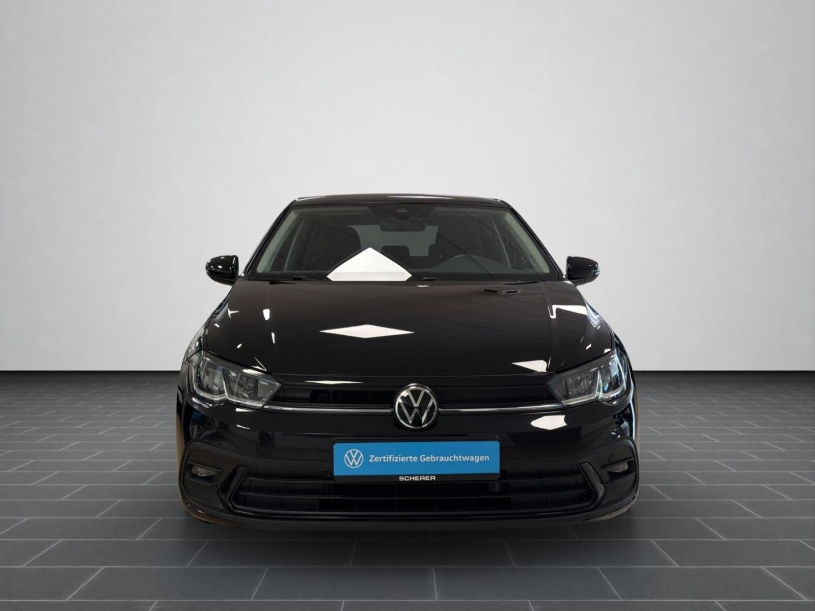 Volkswagen Polo – Bild 5
