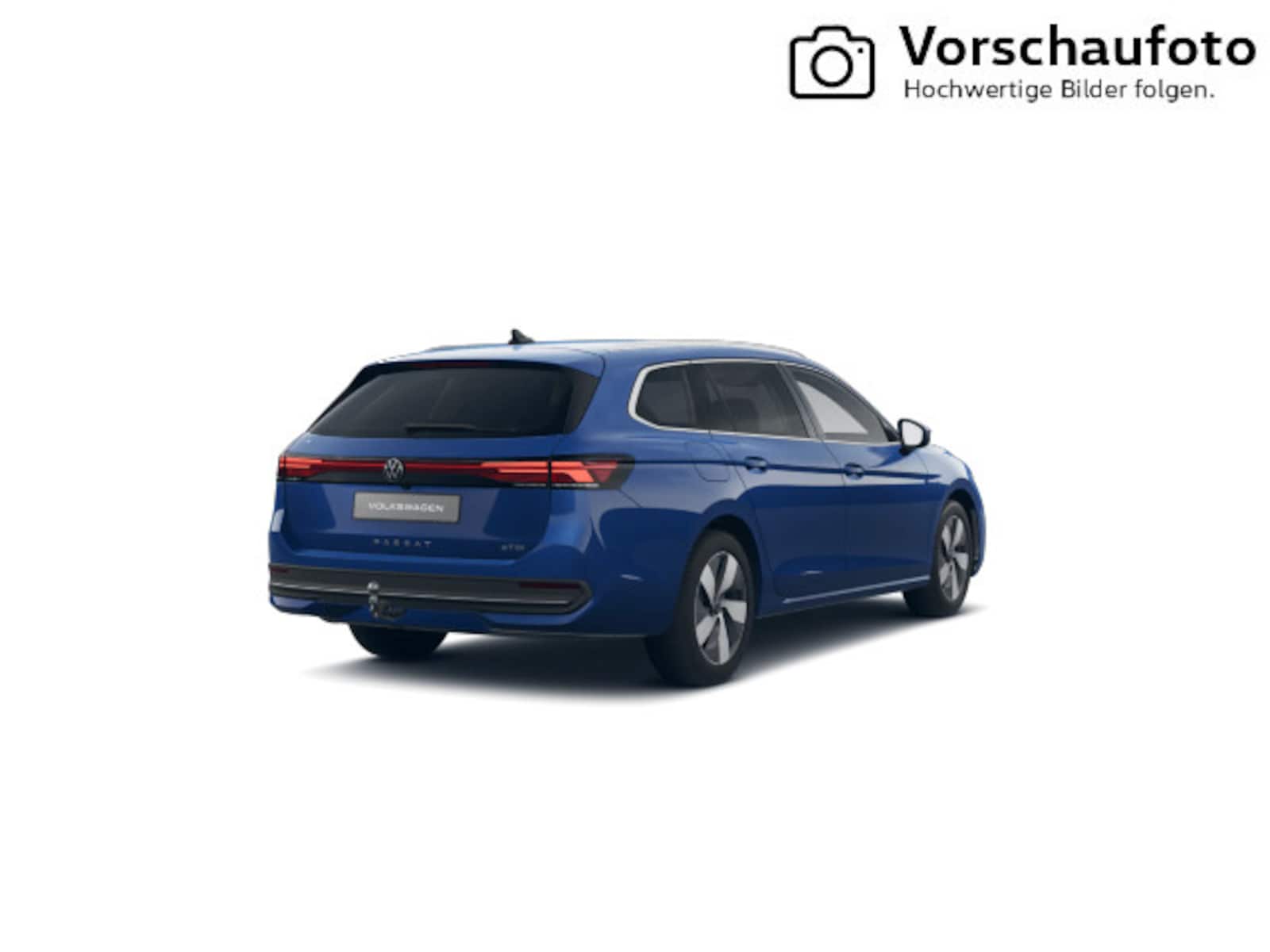 Volkswagen Passat – Bild 2