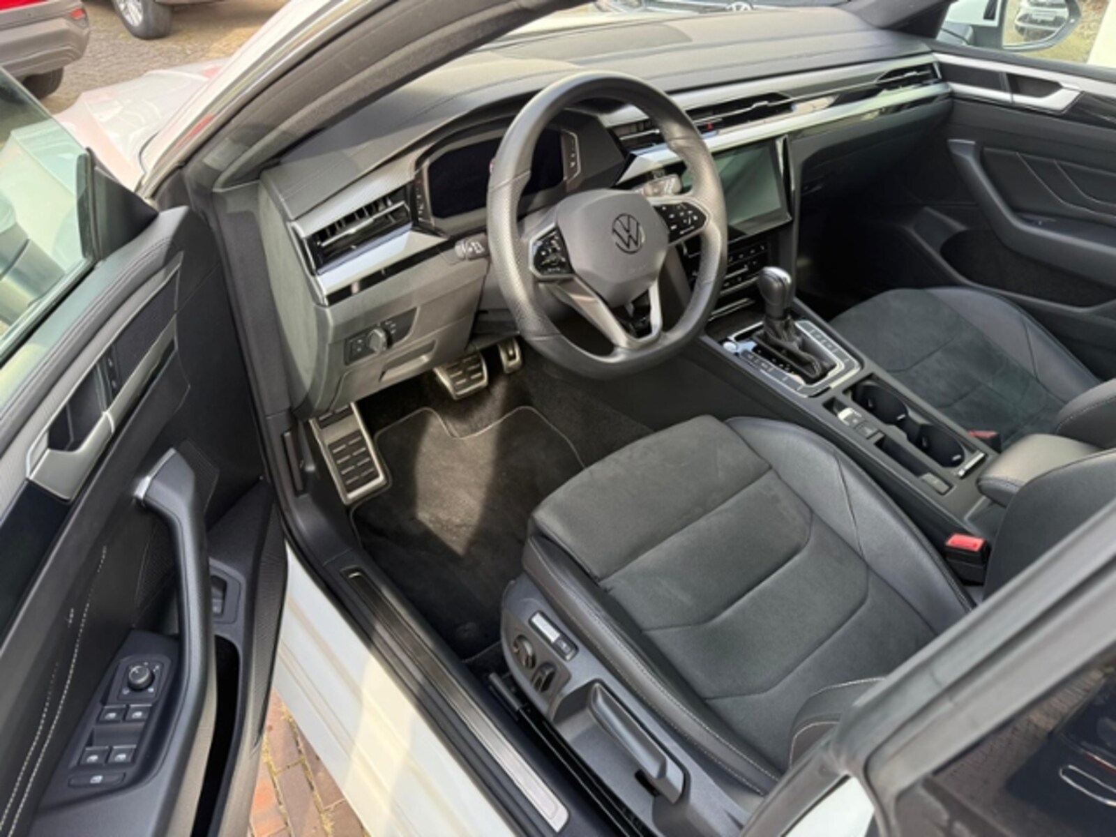 Volkswagen Arteon Shooting Brake – Bild 7