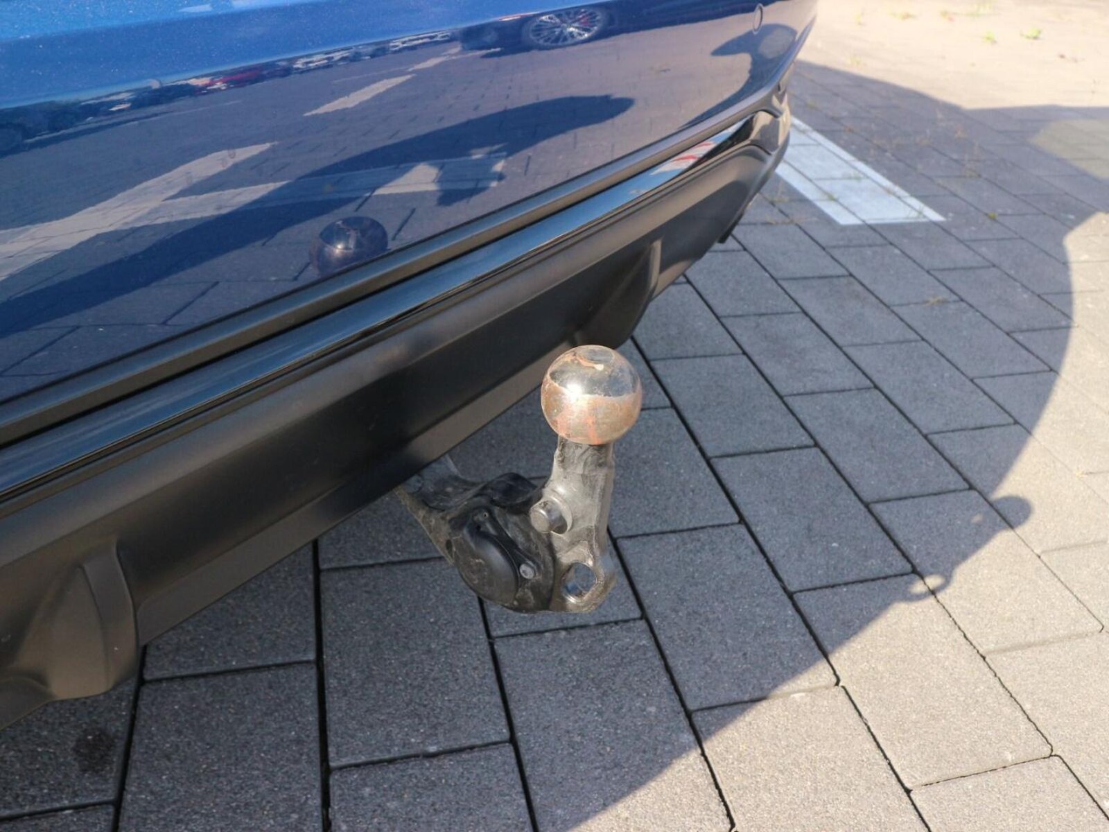 Audi A6 Avant – Bild 10