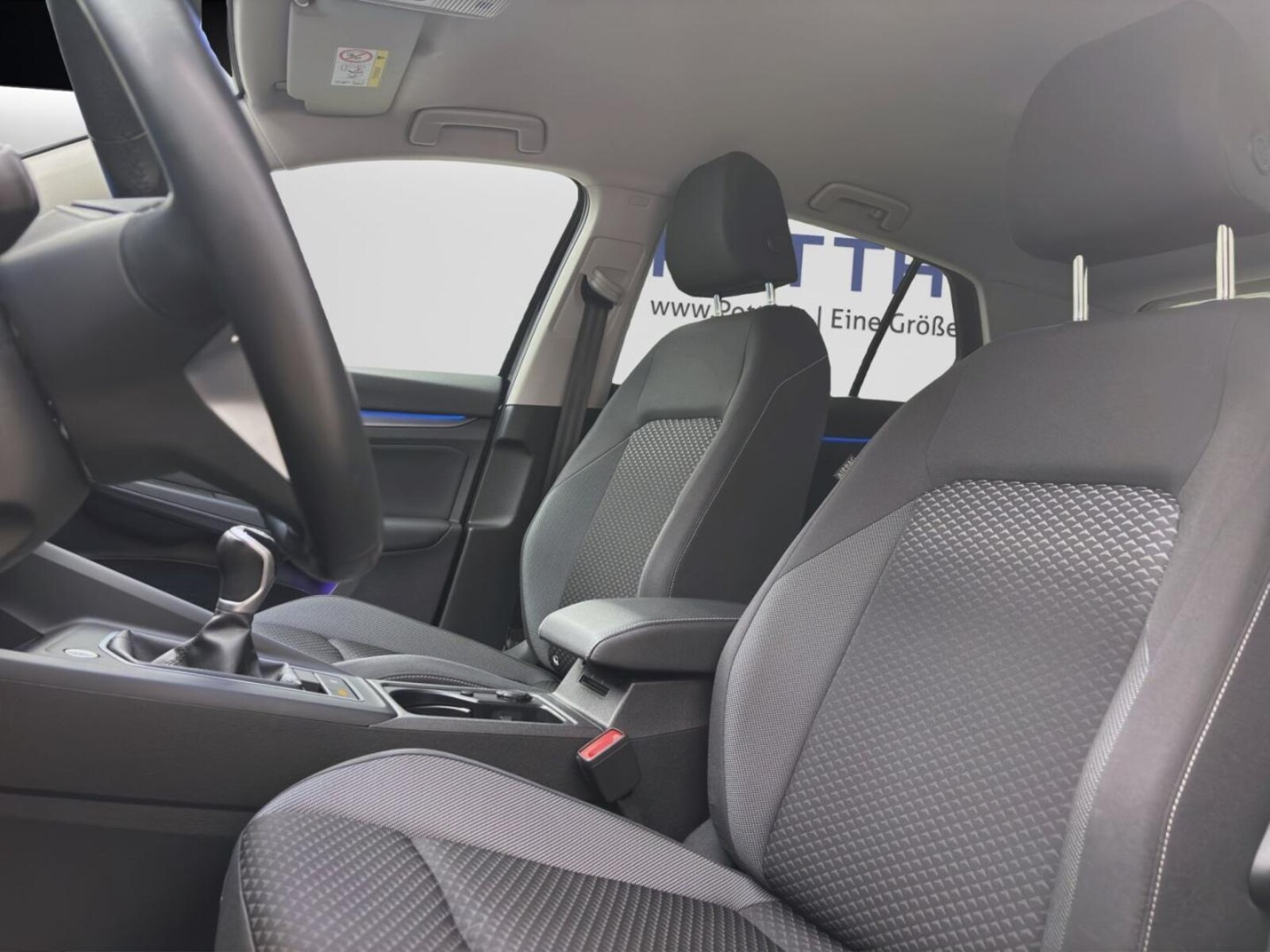 Volkswagen Golf – Bild 10