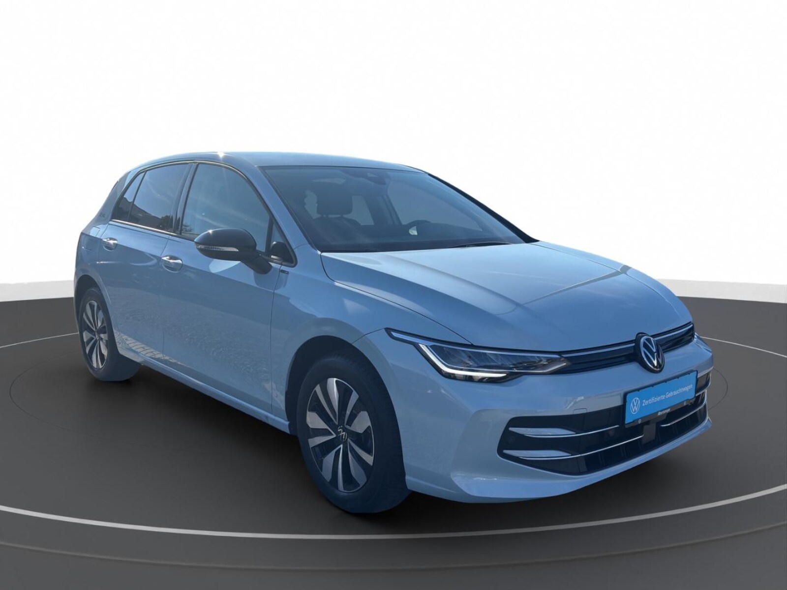 Volkswagen Golf – Bild 5
