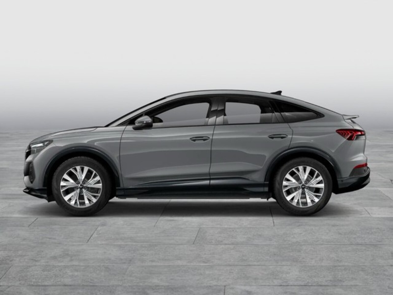 Audi Q4 Sportback e-tron – Bild 2