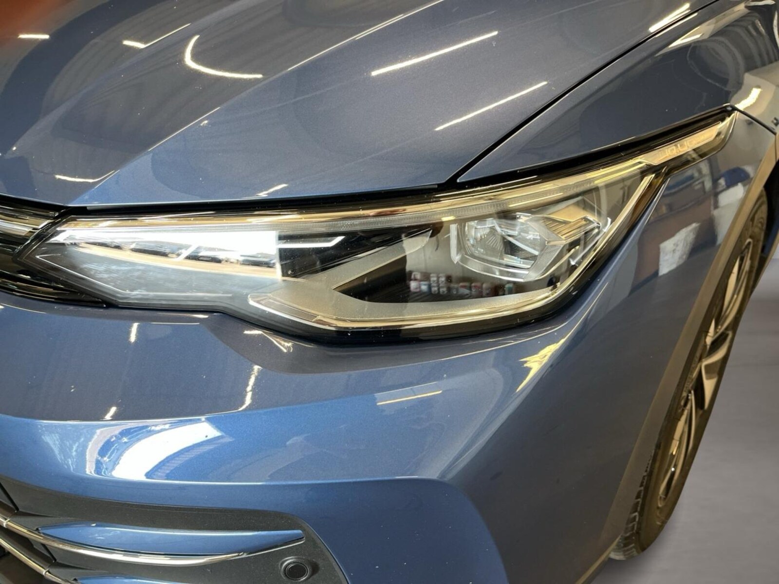 Volkswagen Golf Variant – Bild 16