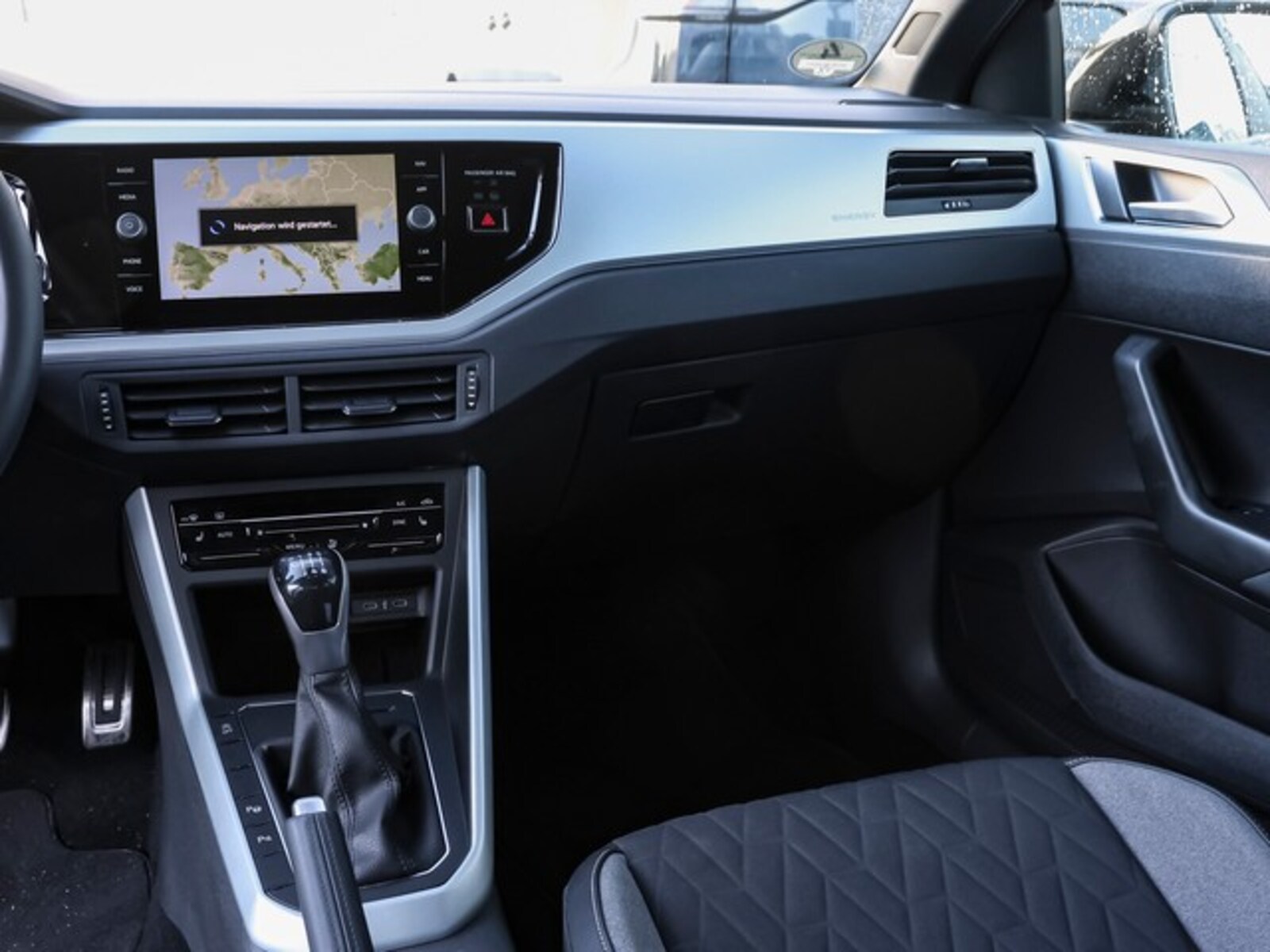 Volkswagen Taigo – Bild 4