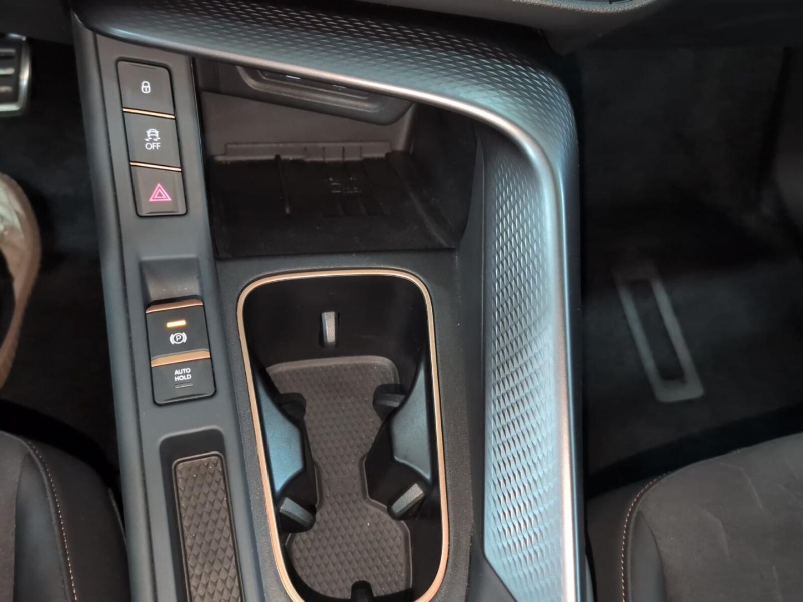 CUPRA Terramar – Bild 11