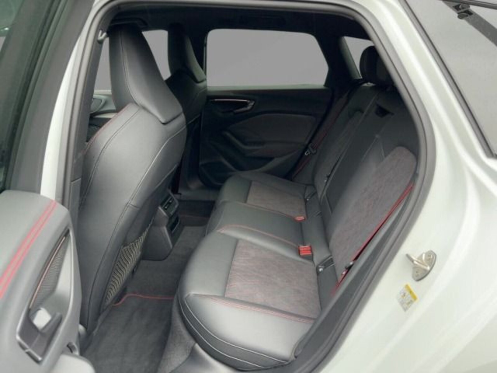 Audi A5 Avant – Bild 8