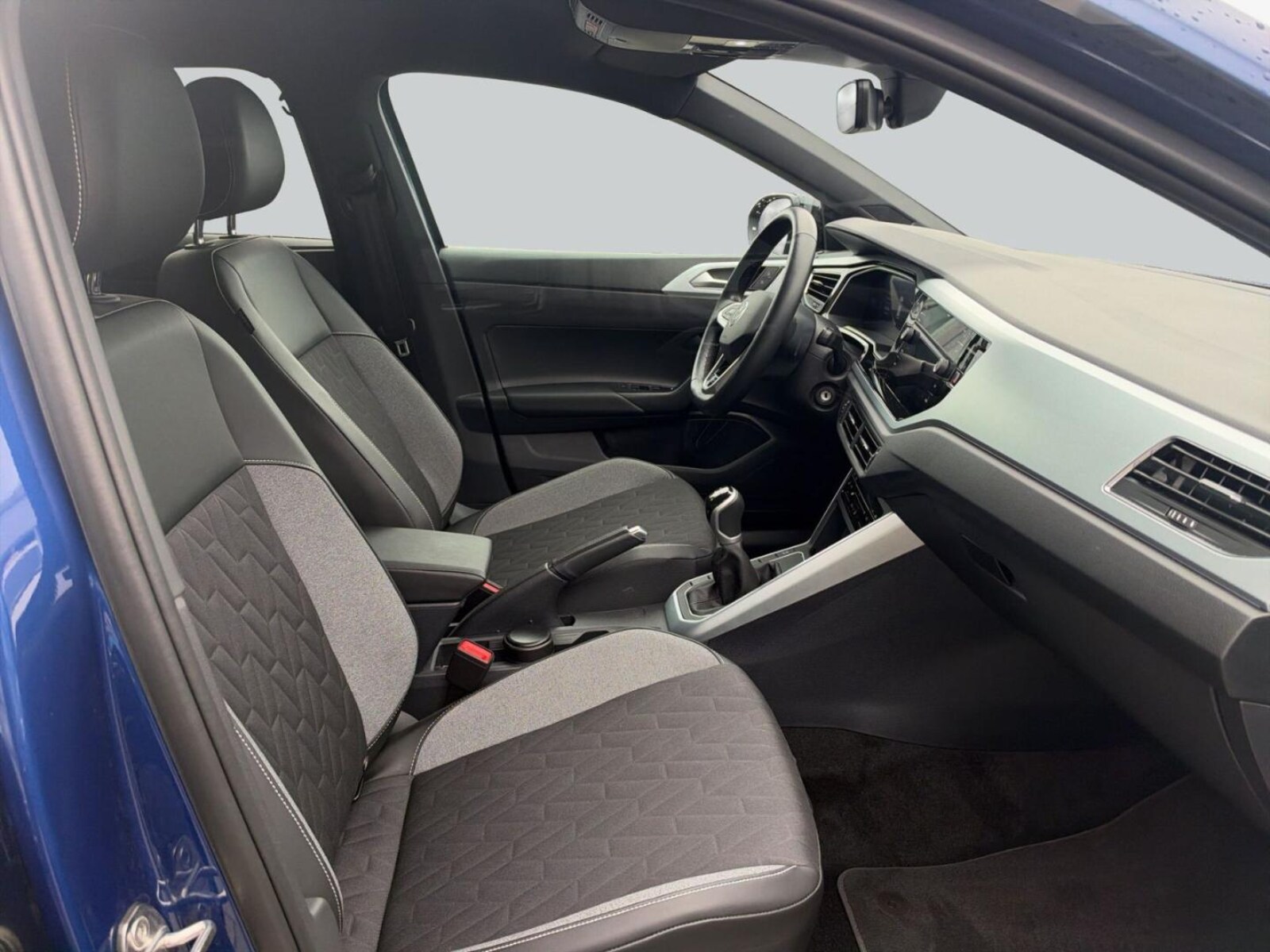 Volkswagen Taigo – Bild 12