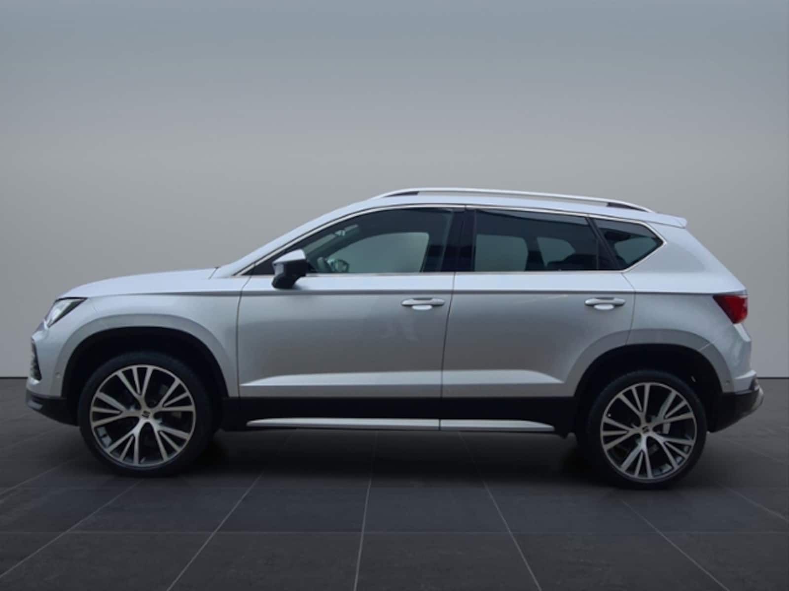 SEAT Ateca – Bild 4