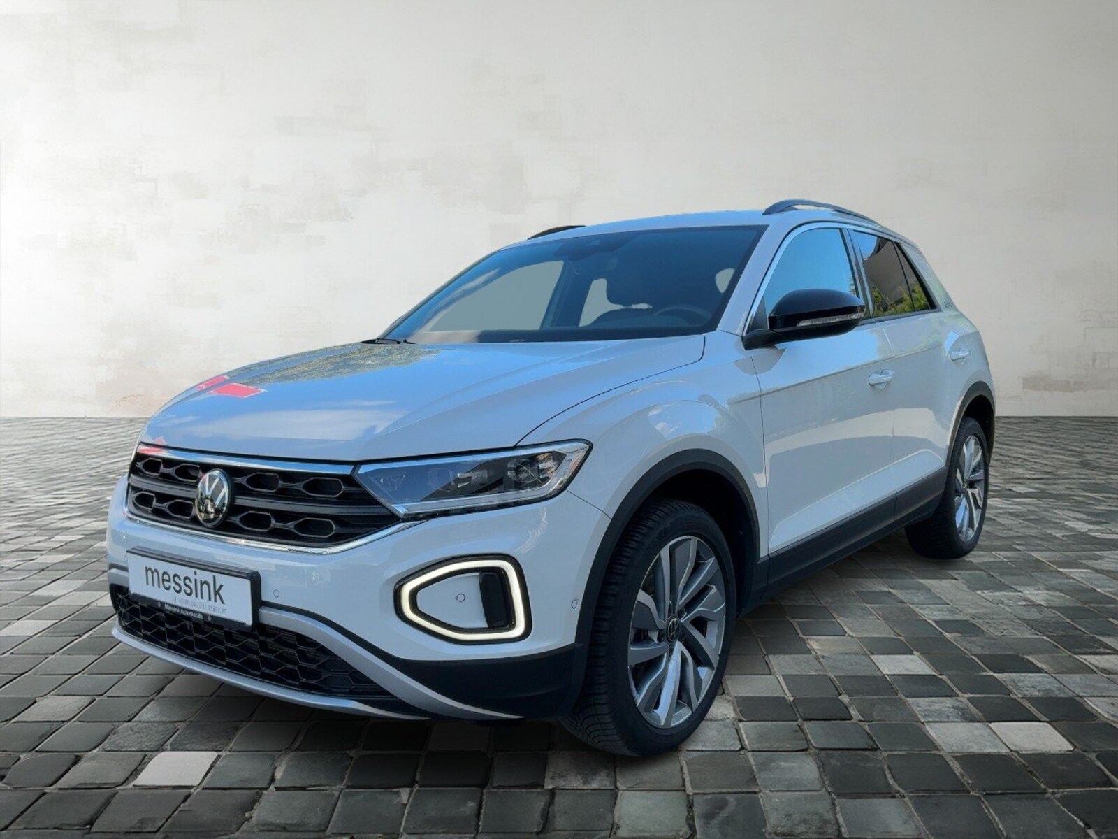 Volkswagen T-Roc – Bild 2
