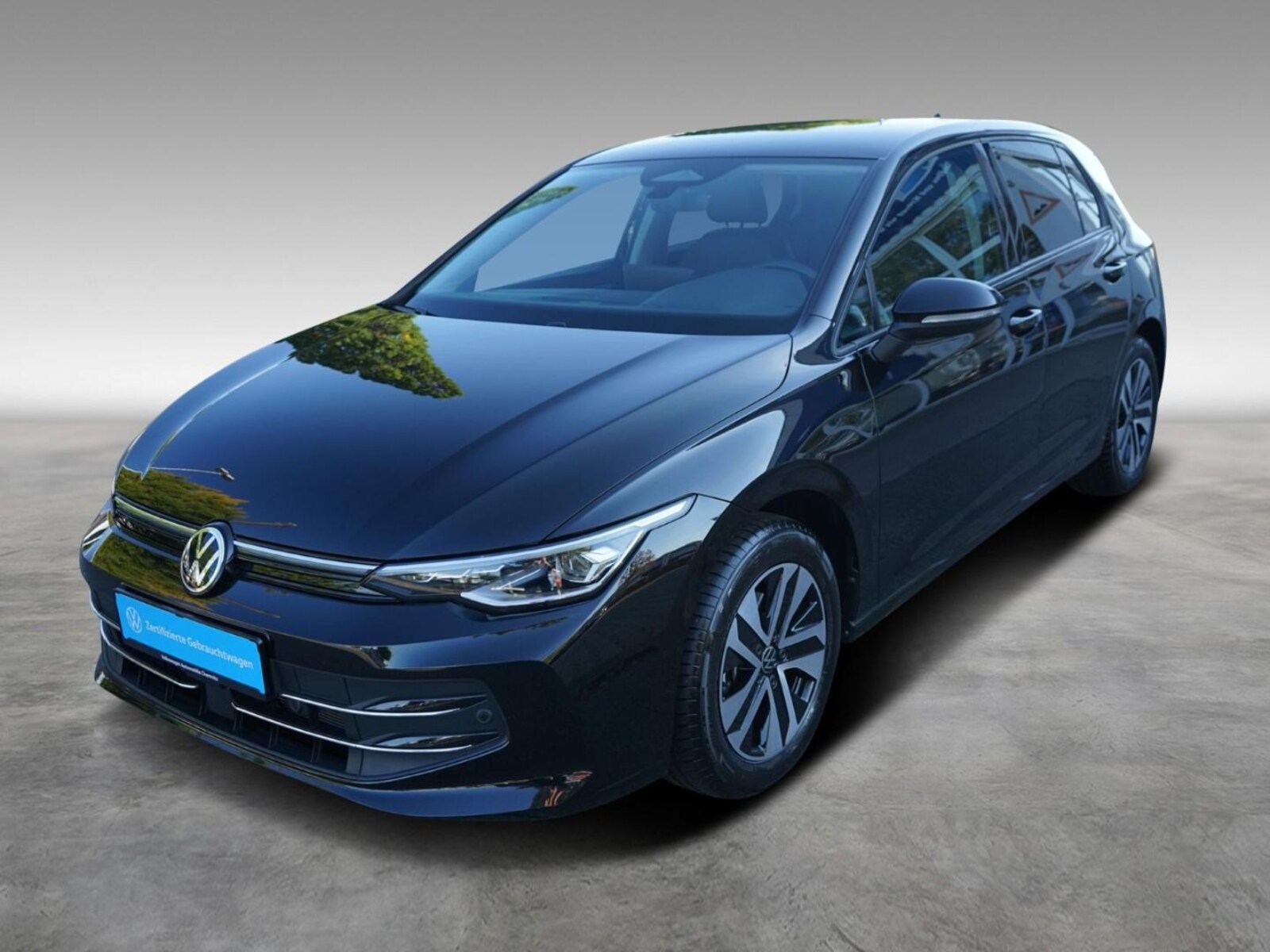 Volkswagen Golf – Bild 2