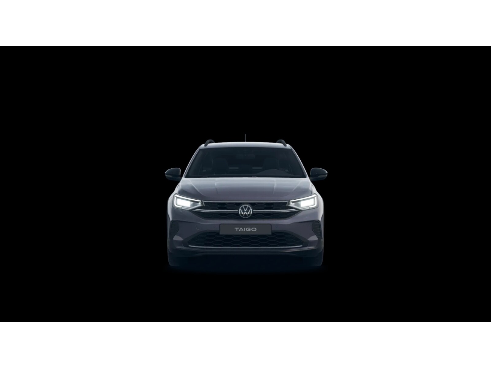 Volkswagen Taigo – Bild 2
