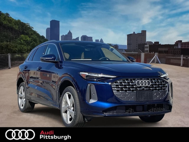 Photo of 2025 Audi Q5