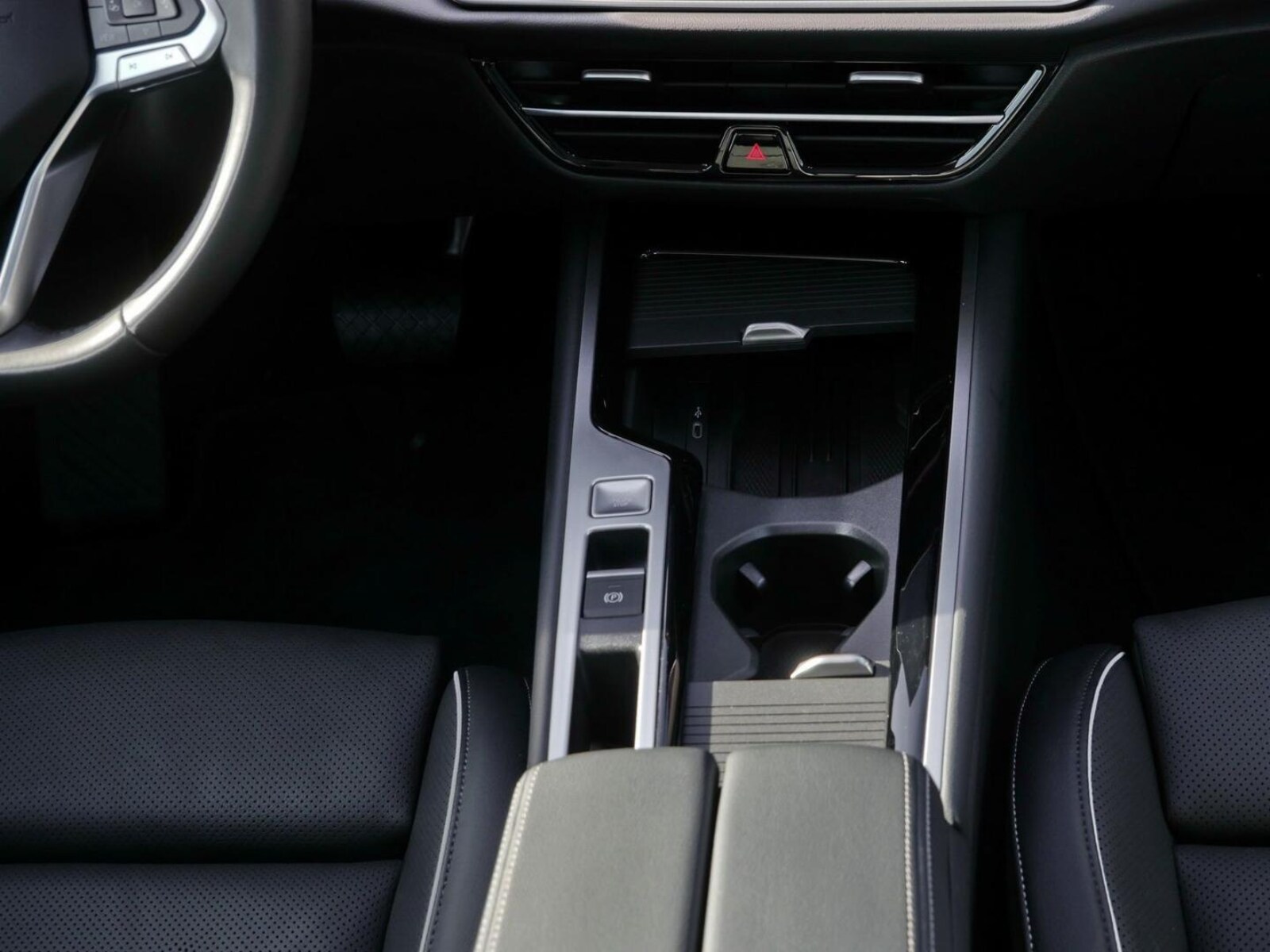 Volkswagen Passat – Bild 7