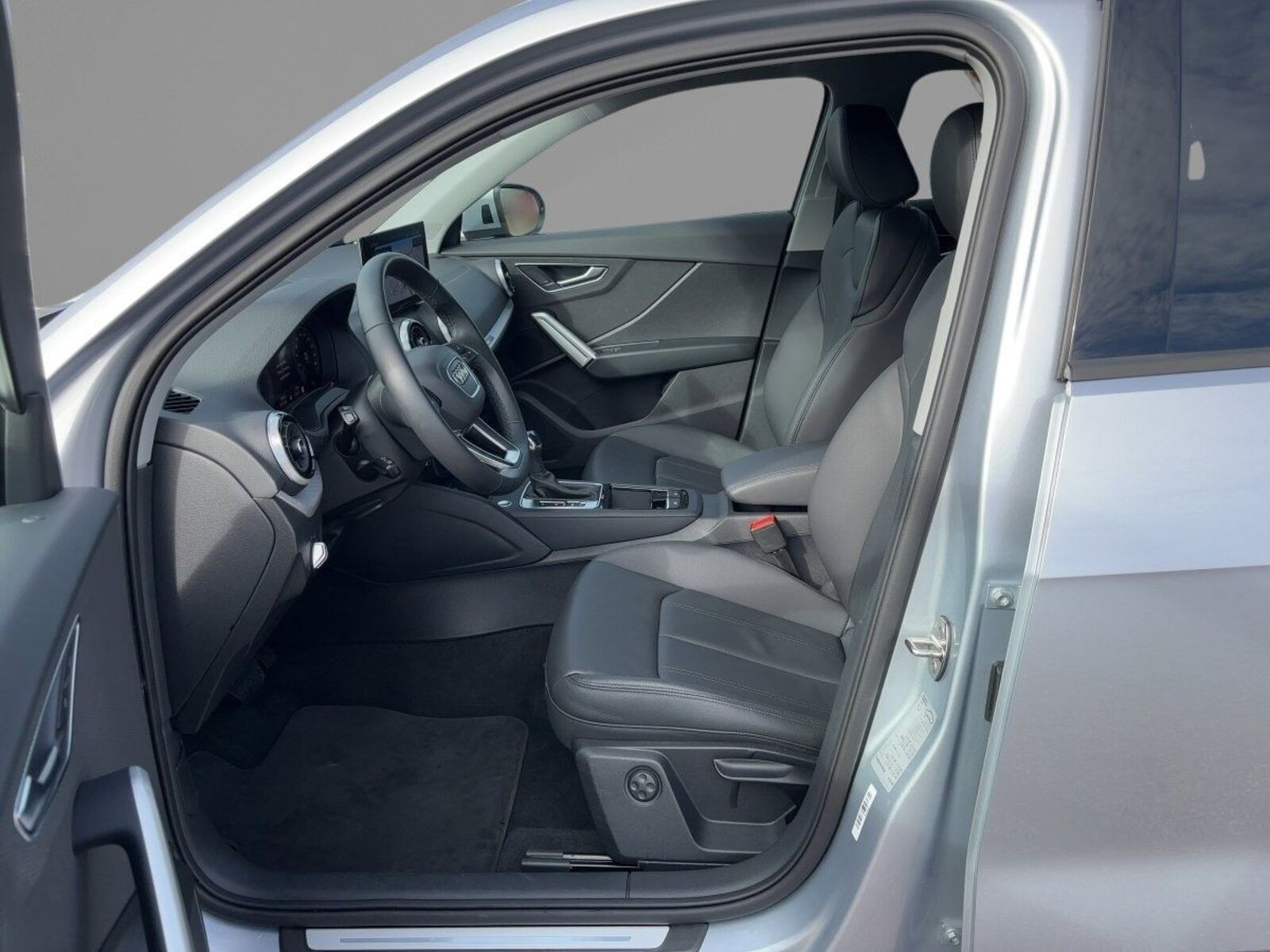 Audi Q2 – Bild 12