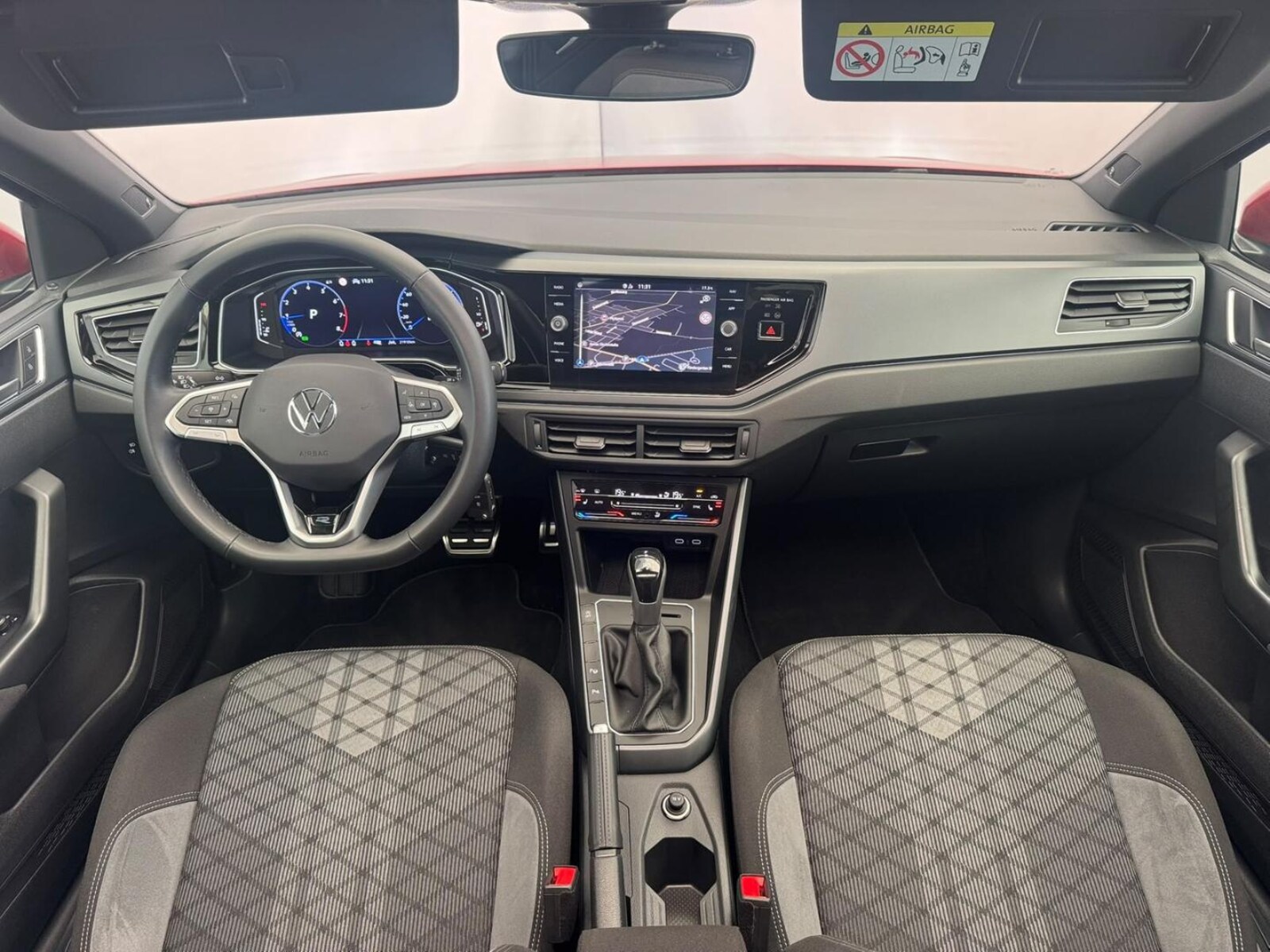 Volkswagen Taigo – Bild 2