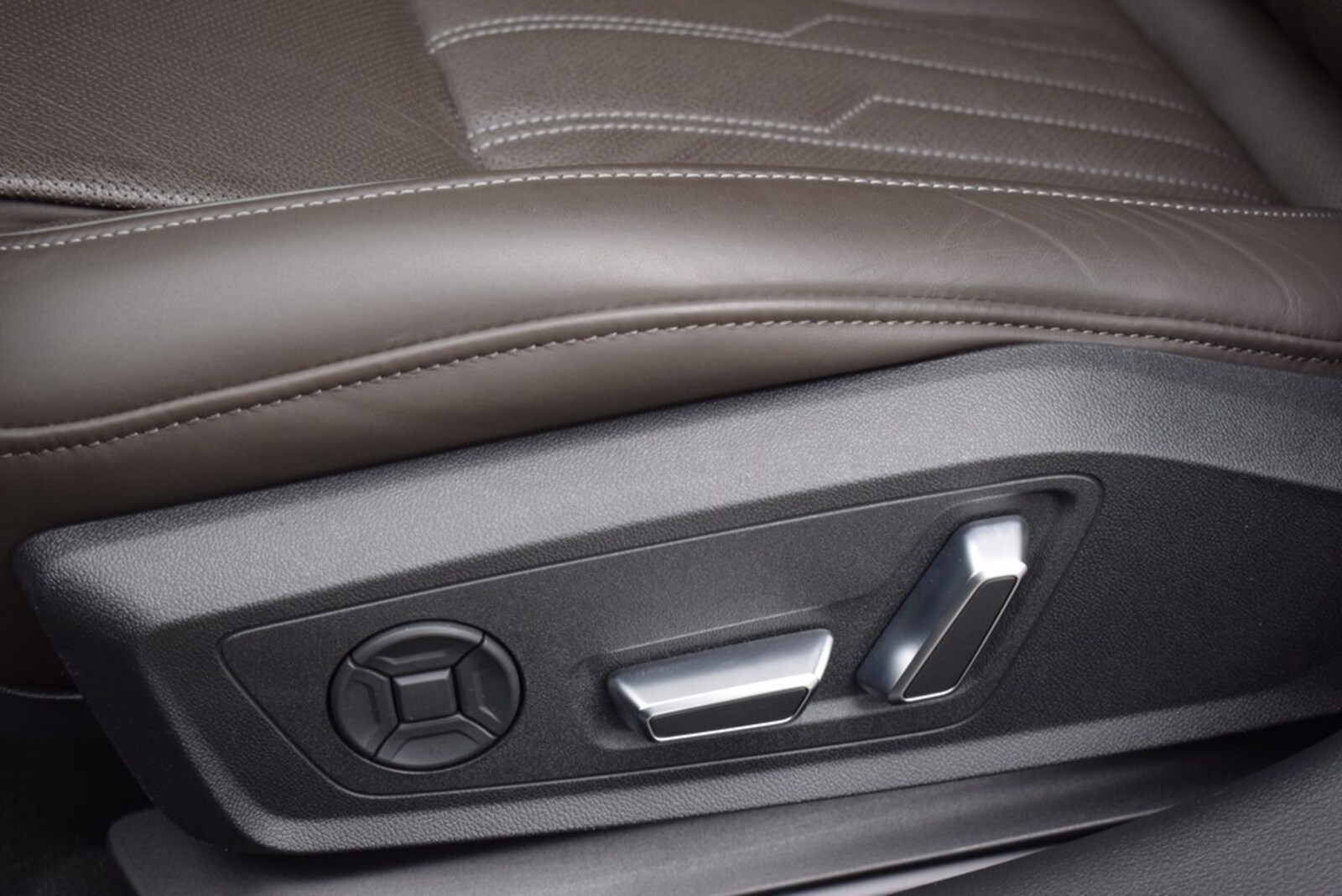 Audi A6 Limousine – Bild 13