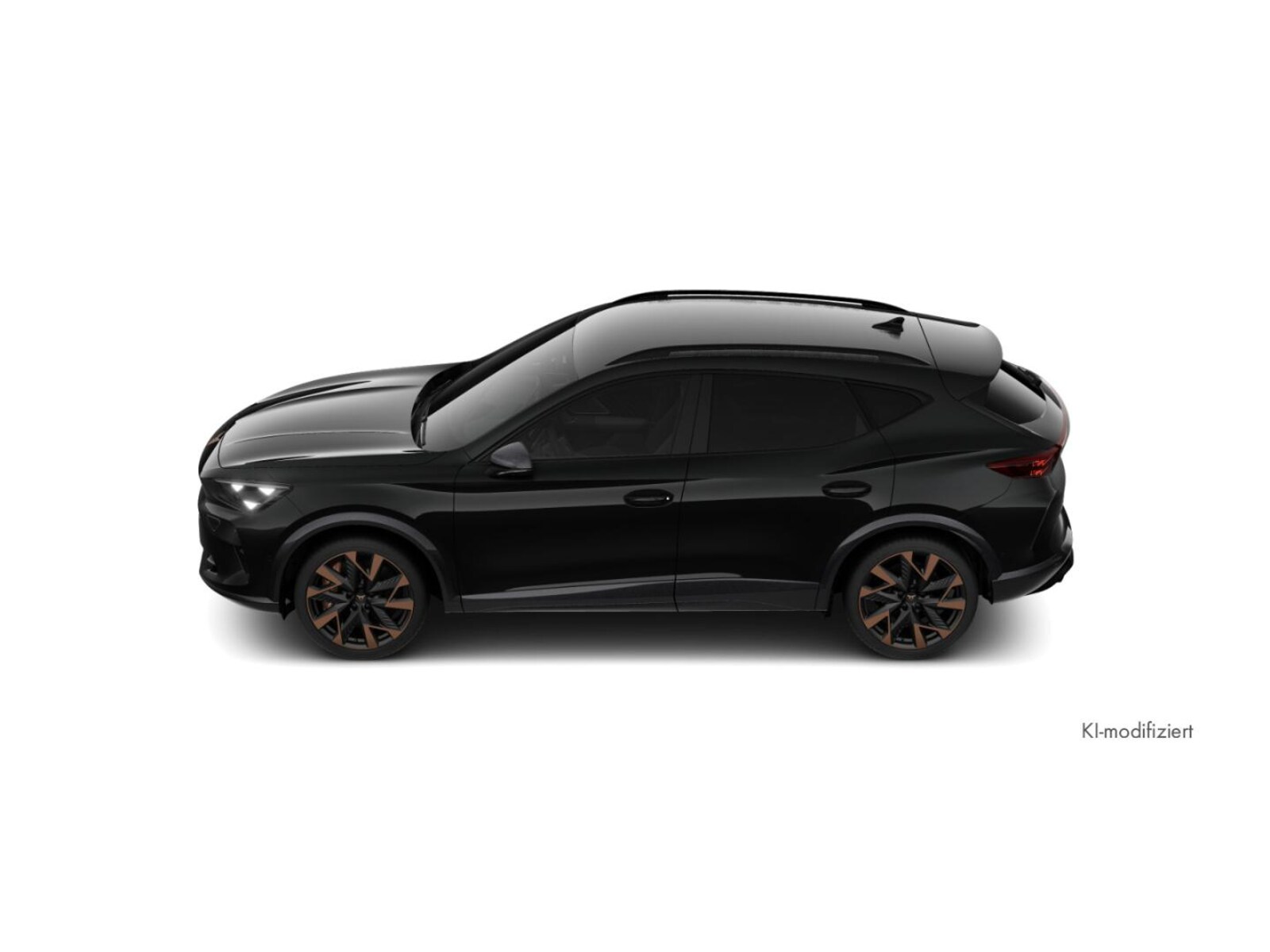 CUPRA Formentor – Bild 5