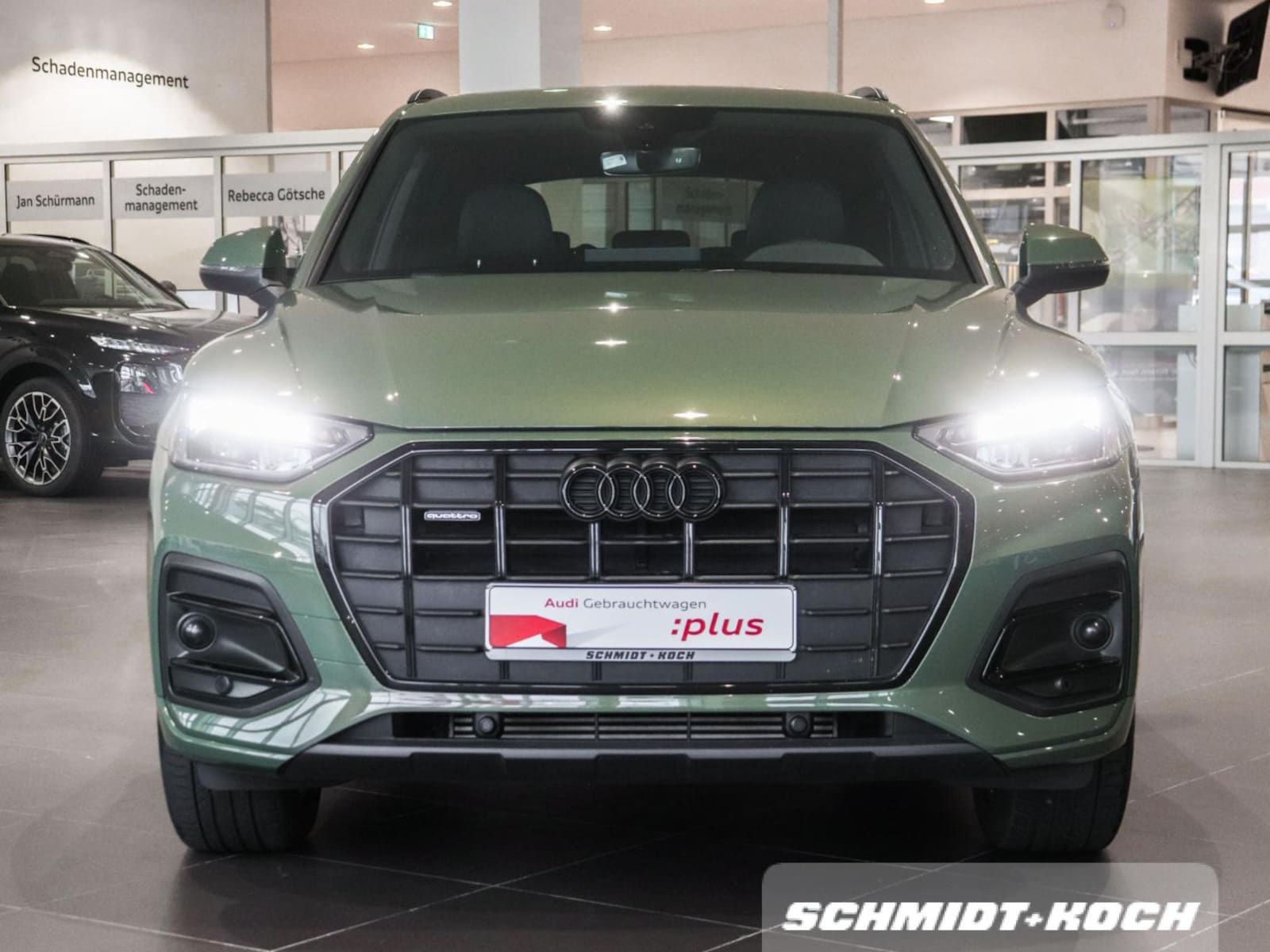 Audi Q5 – Bild 5