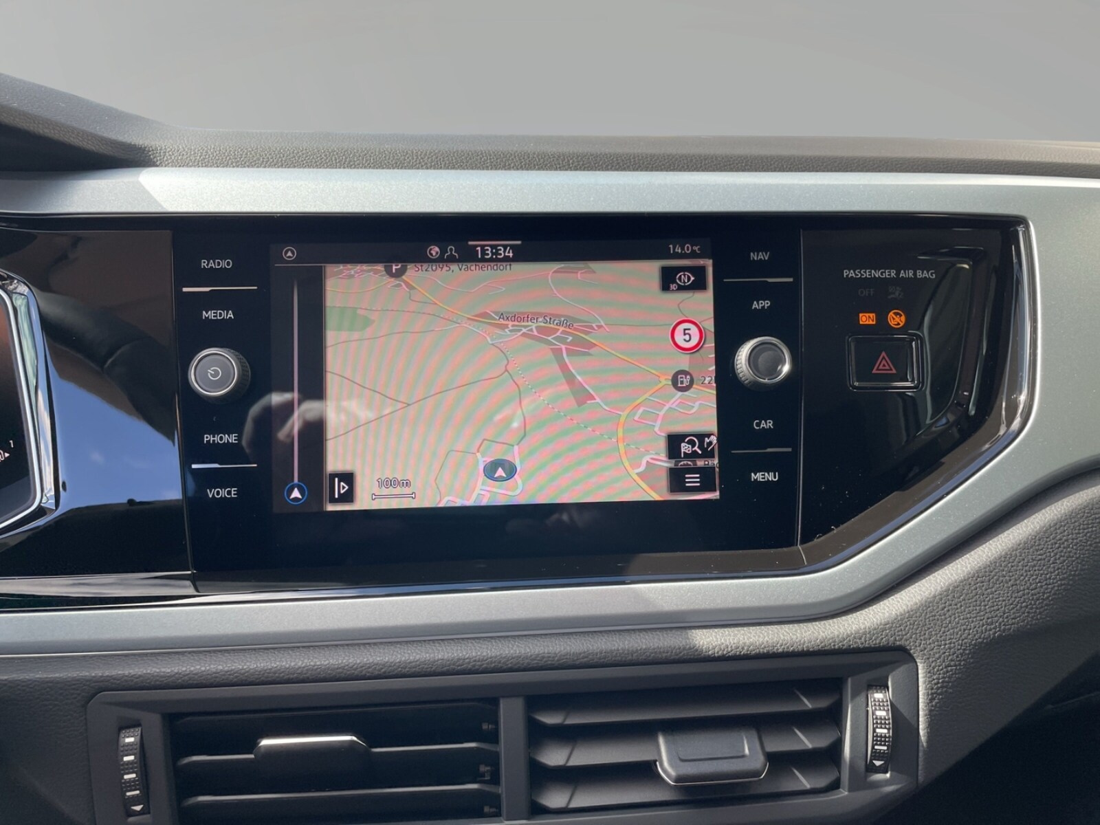 Volkswagen Taigo – Bild 12