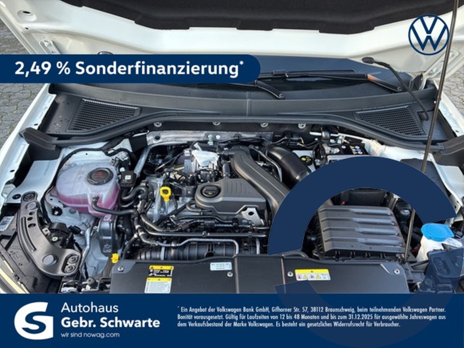 Volkswagen T-Roc – Bild 15