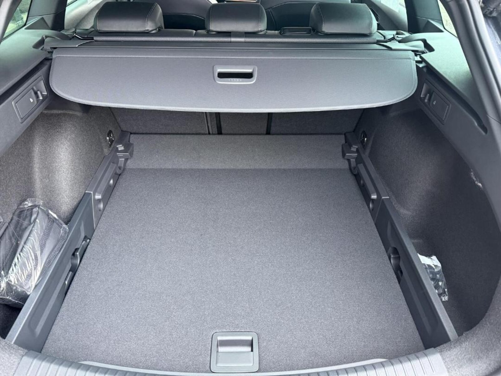 CUPRA Leon Sportstourer – Bild 6