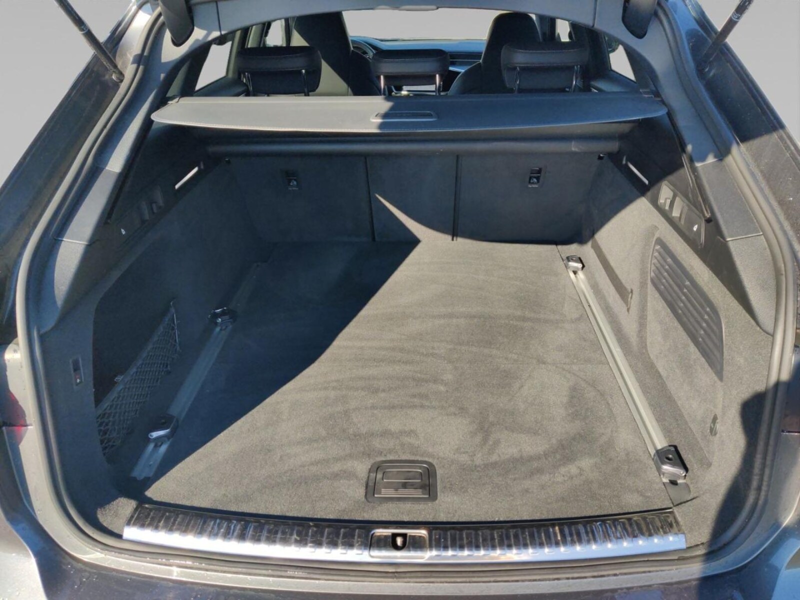 Audi S6 Avant – Bild 16