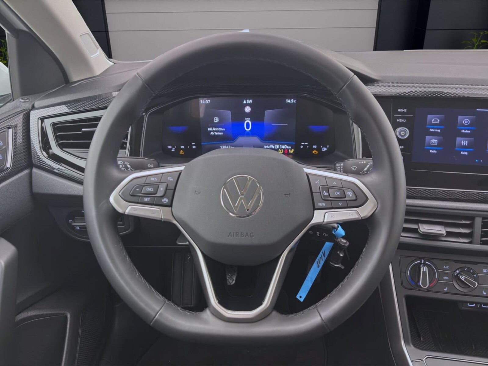 Volkswagen Taigo – Bild 12